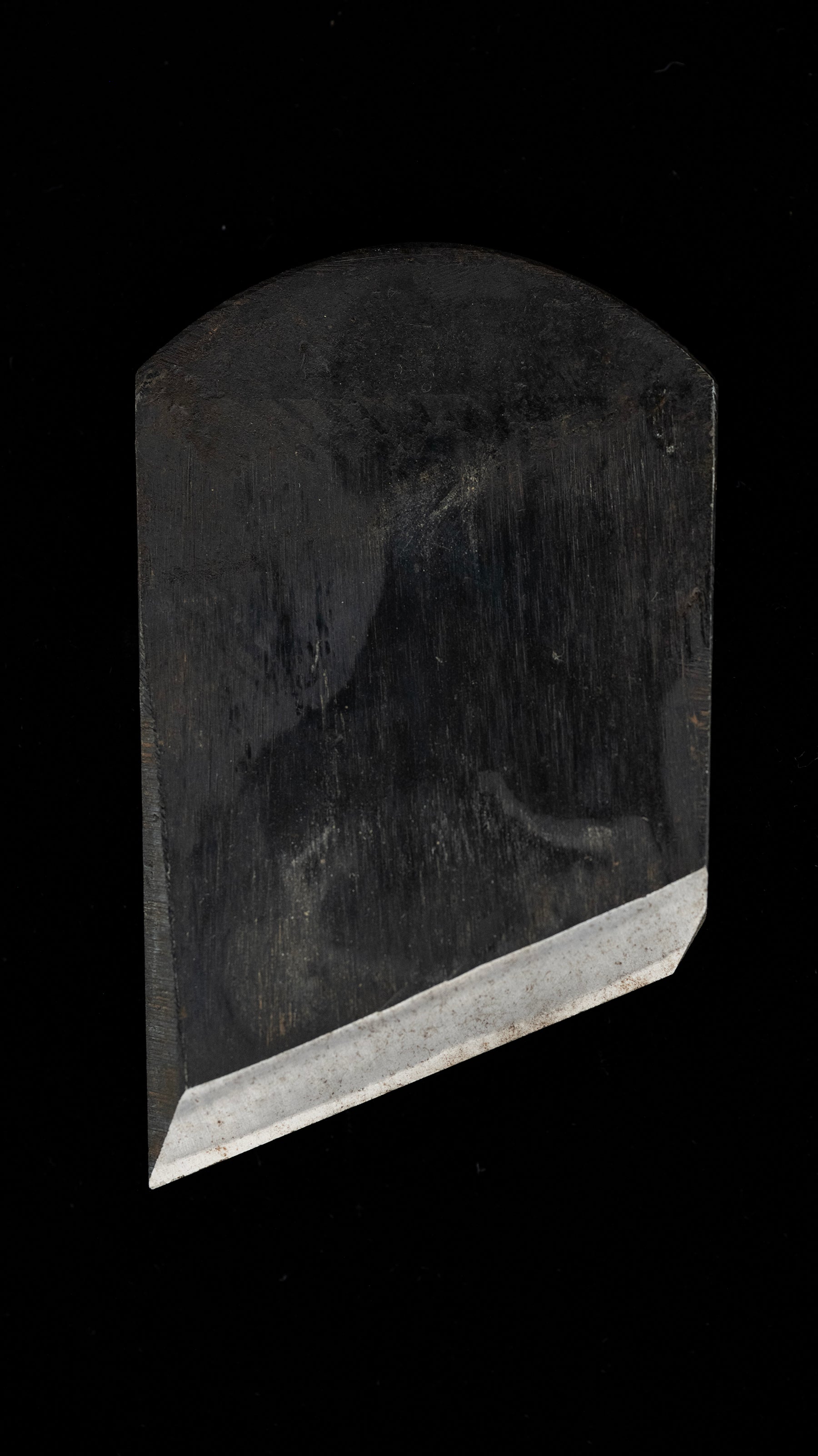 Kiwa-Kanna Japanese Rabbet Plane By Kunihide - 42mm・Left