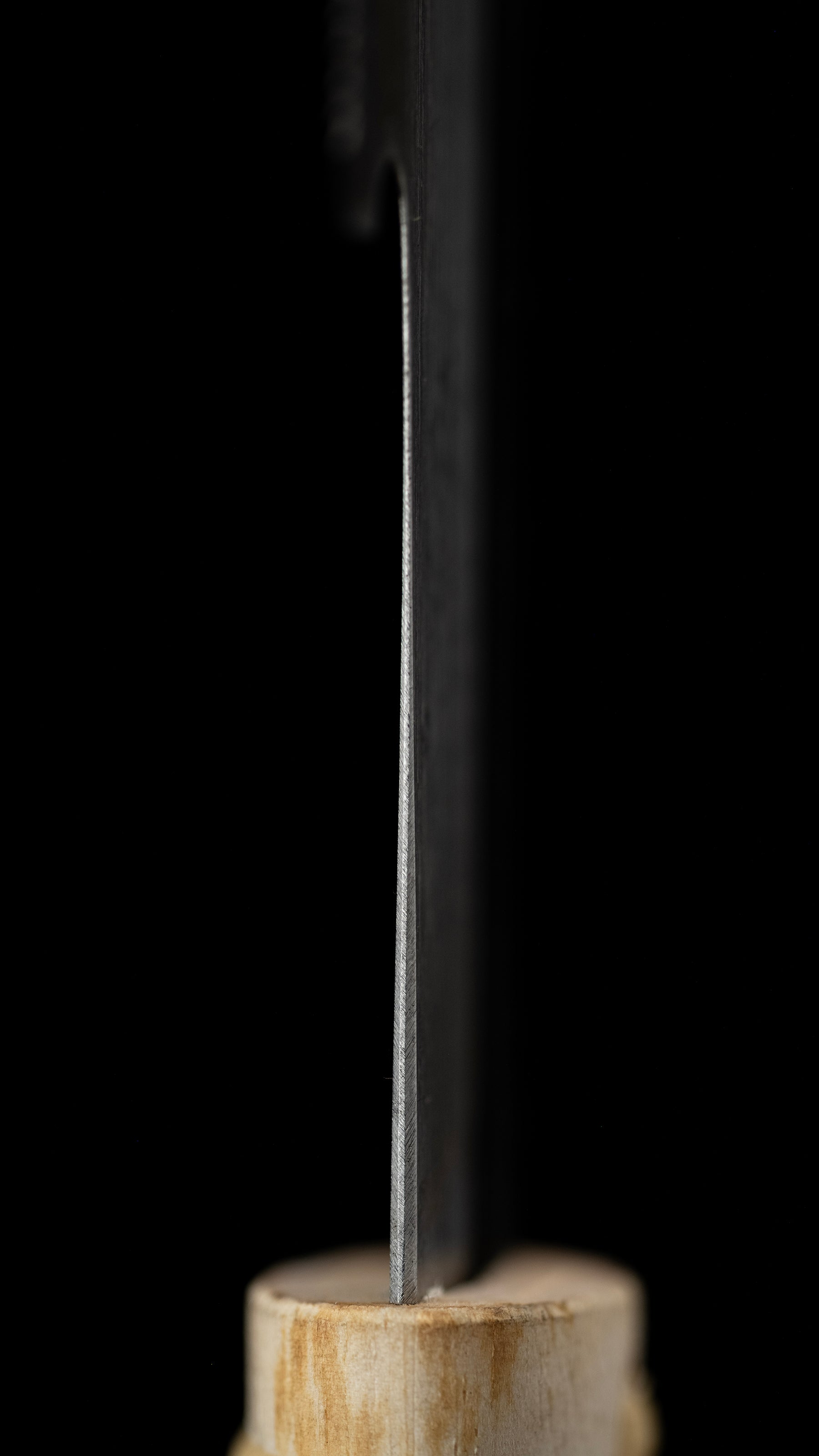 Hozohiki Douzuki Noko Japanese Precision Rip Cutting Hand Saw Nakaya Takijiro V - 210mm