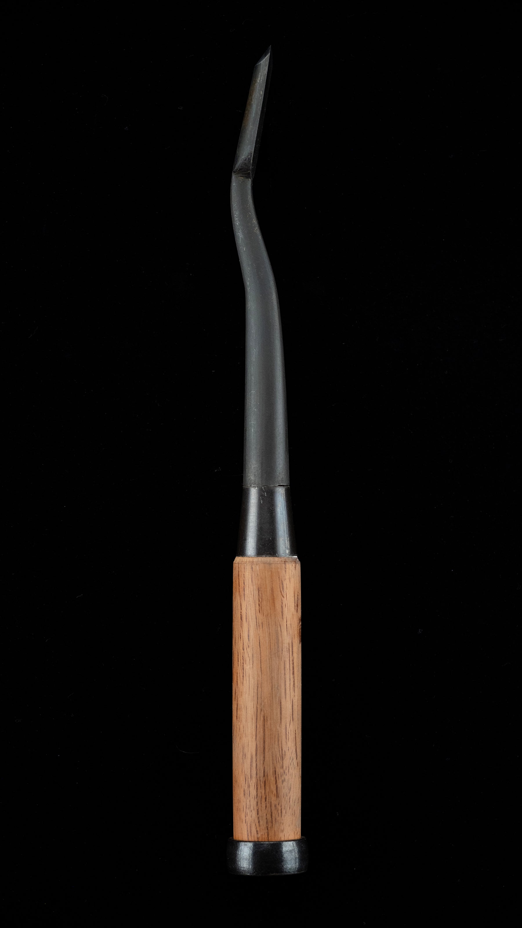 Ishikuchi nomi Japanese Special Gouge Chisel By Hisasaku Ⅲ - 24mm