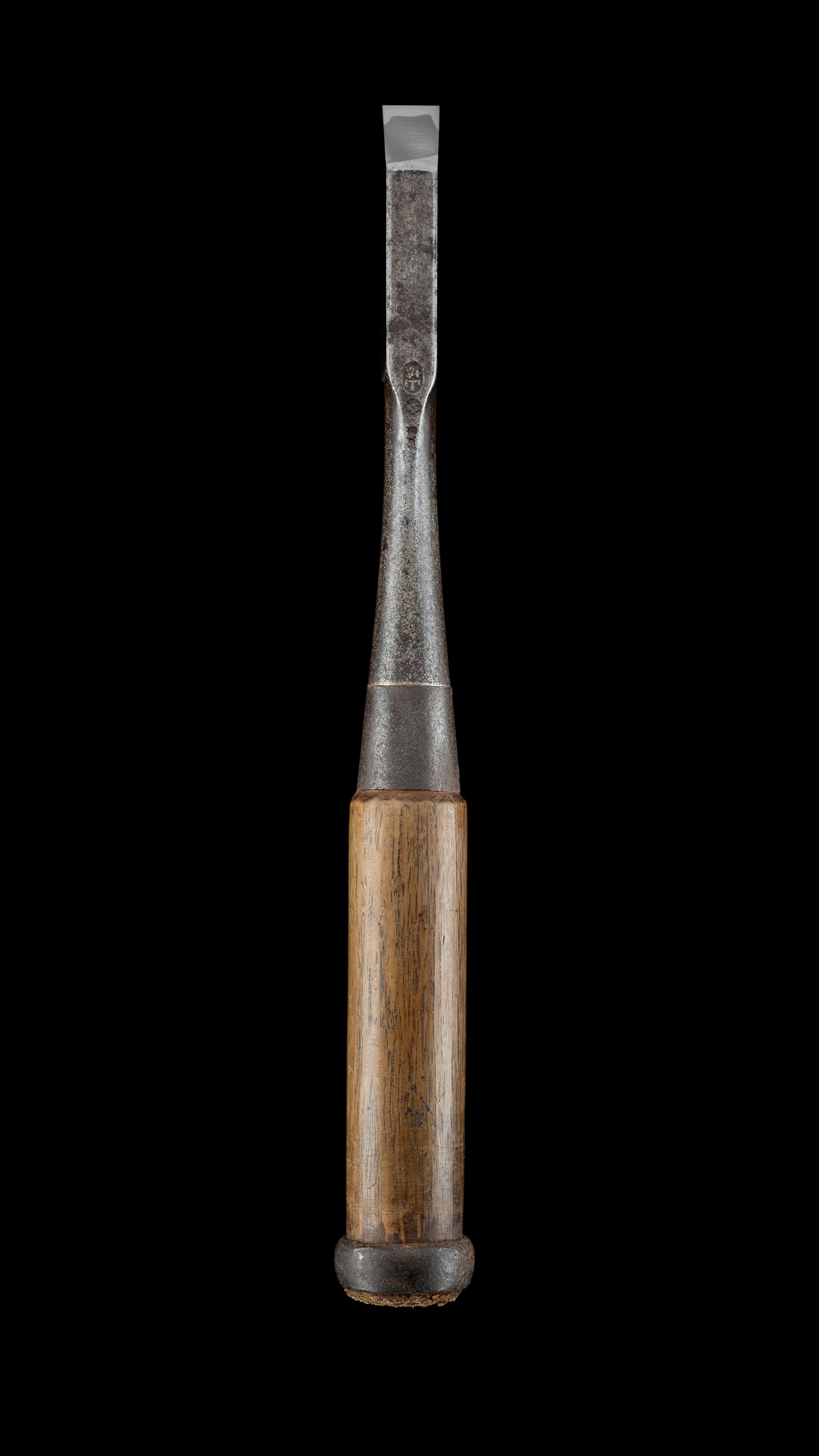 Tataki-Nomi Japanese Timber Chisel by Tokyo Smith - 12mm