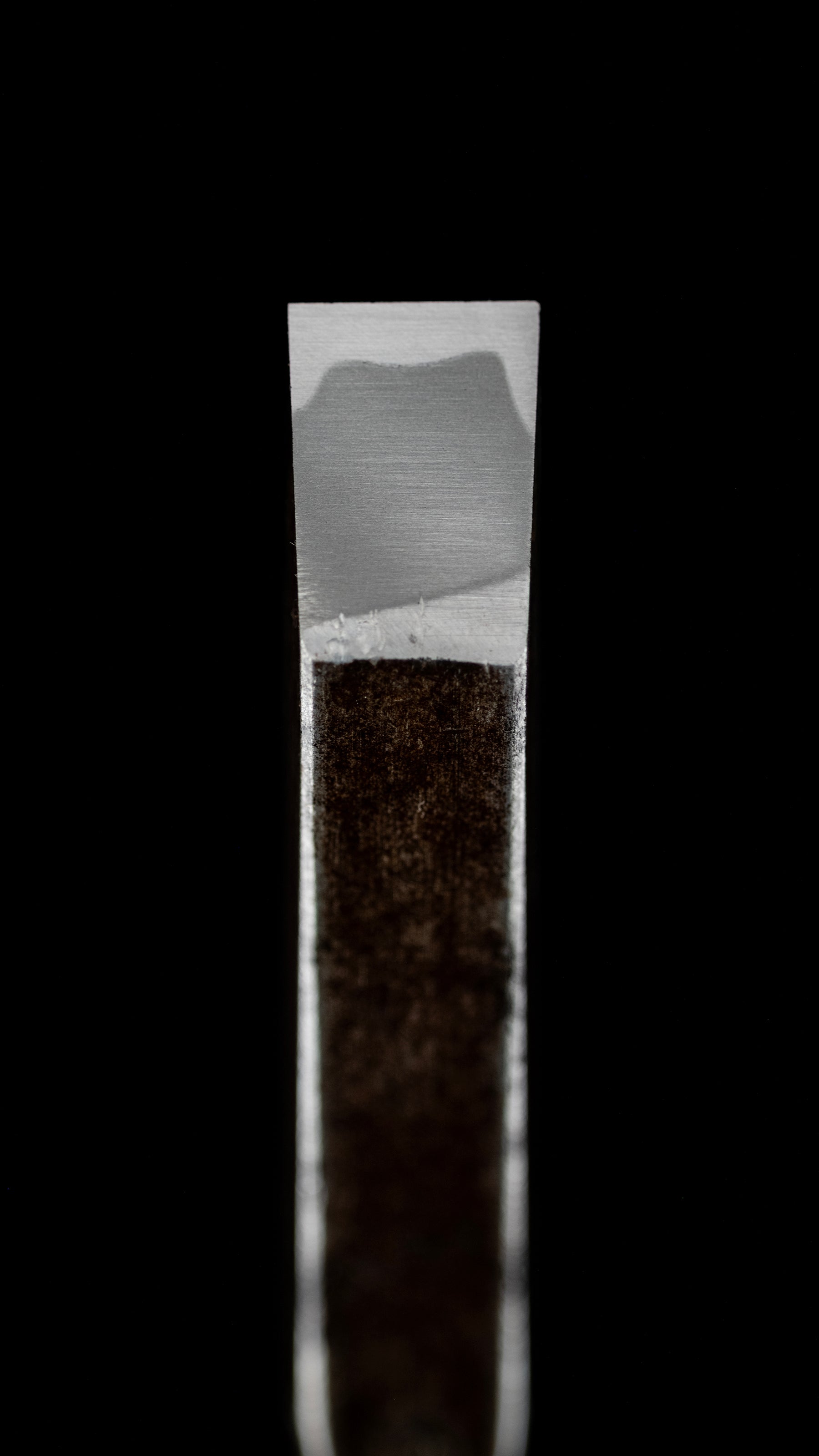 Tataki-Nomi Japanese Timber Chisel by Tokyo Smith - 12mm