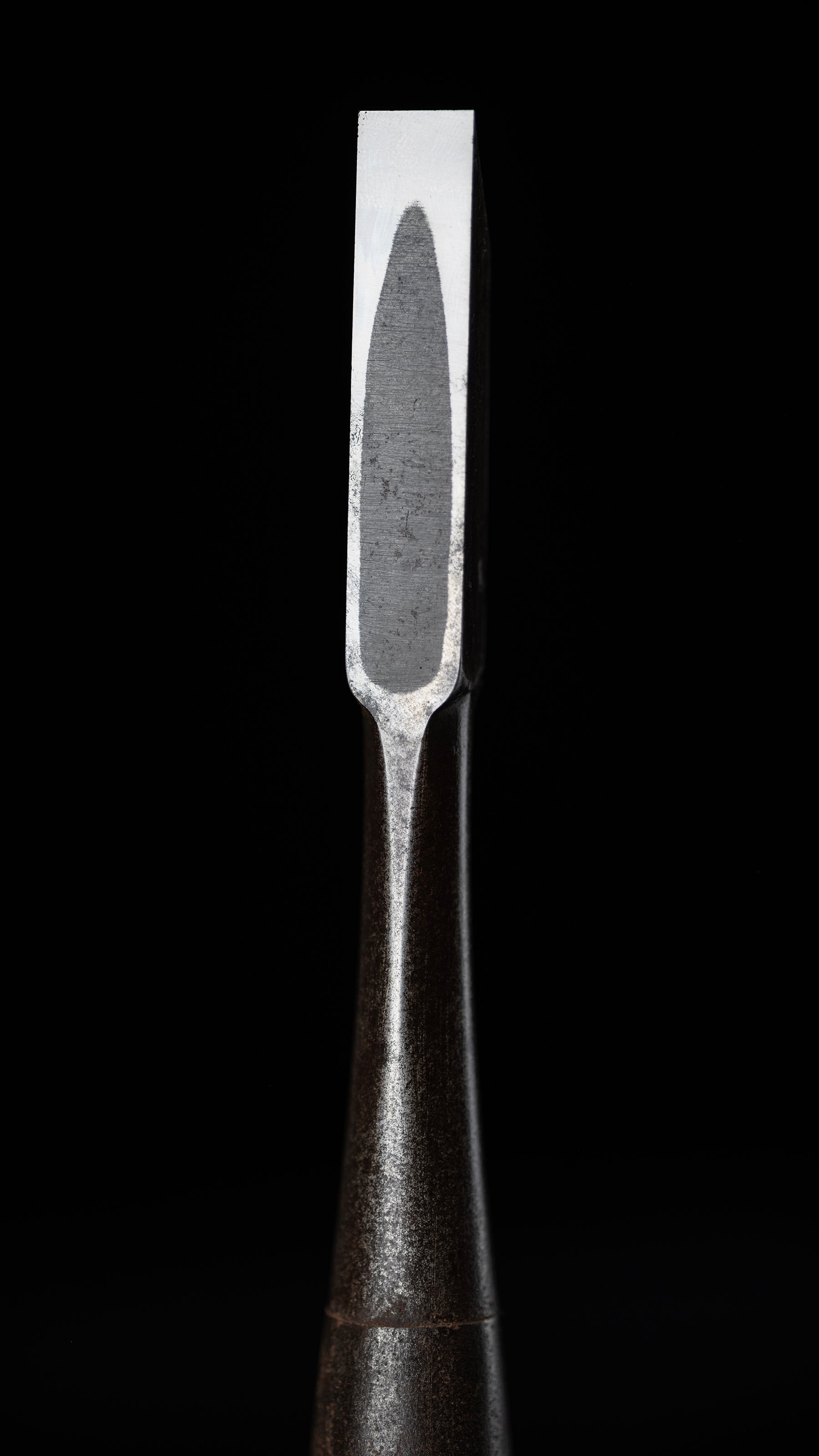 Tataki-Nomi Japanese Timber Chisel by Tokyo Smith - 12mm