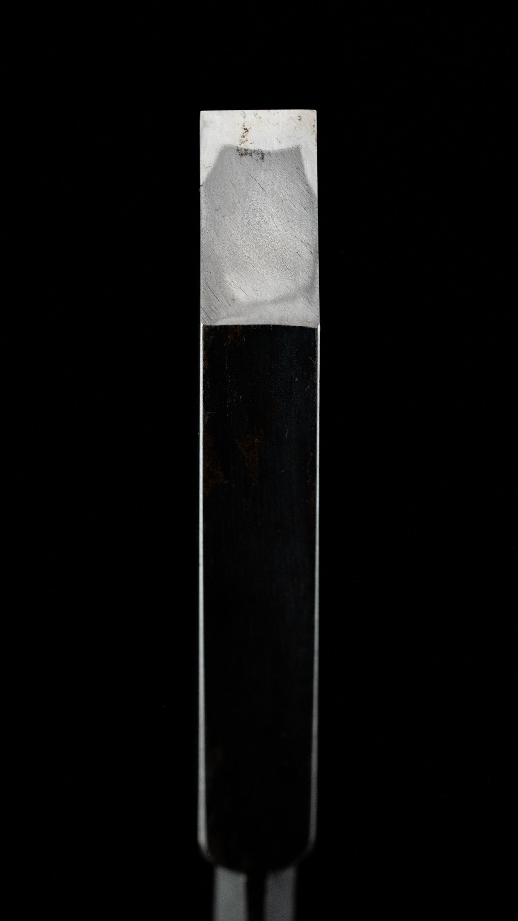 Mukomachi-Nomi Japanese Hand Made Mortise Chisel By Hasegawa Fujisaku - 12mm