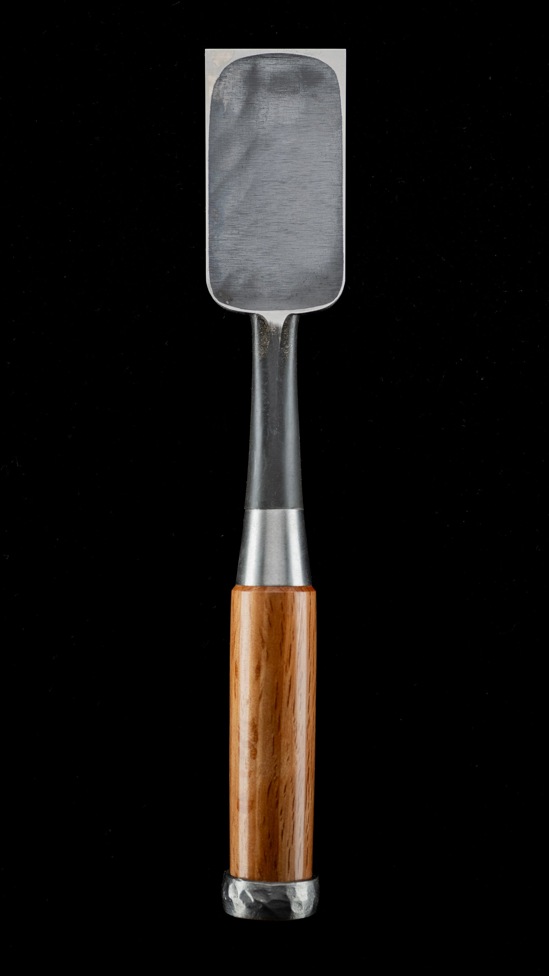 Tataki-Nomi Japanese Timber Chisel By Kiyohisa - 48mm ②