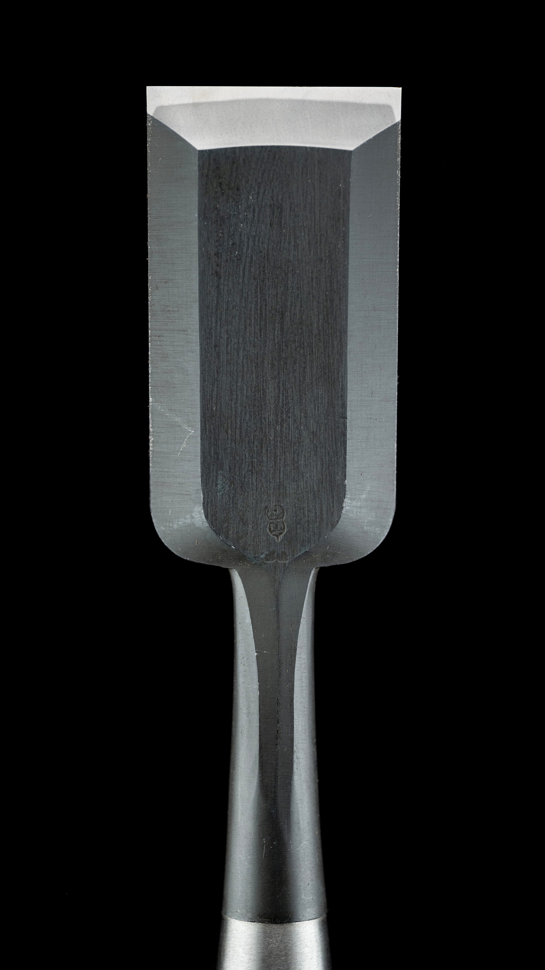 Tataki-Nomi Japanese Timber Chisel By Kiyohisa - 48mm ②