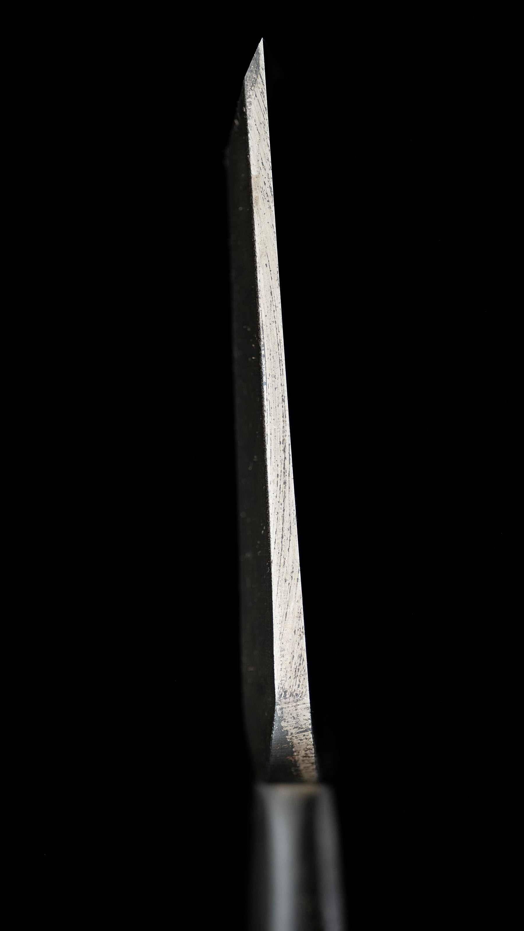 Tataki-Nomi Japanese Timber Chisel By Kiyohisa - 54mm ③
