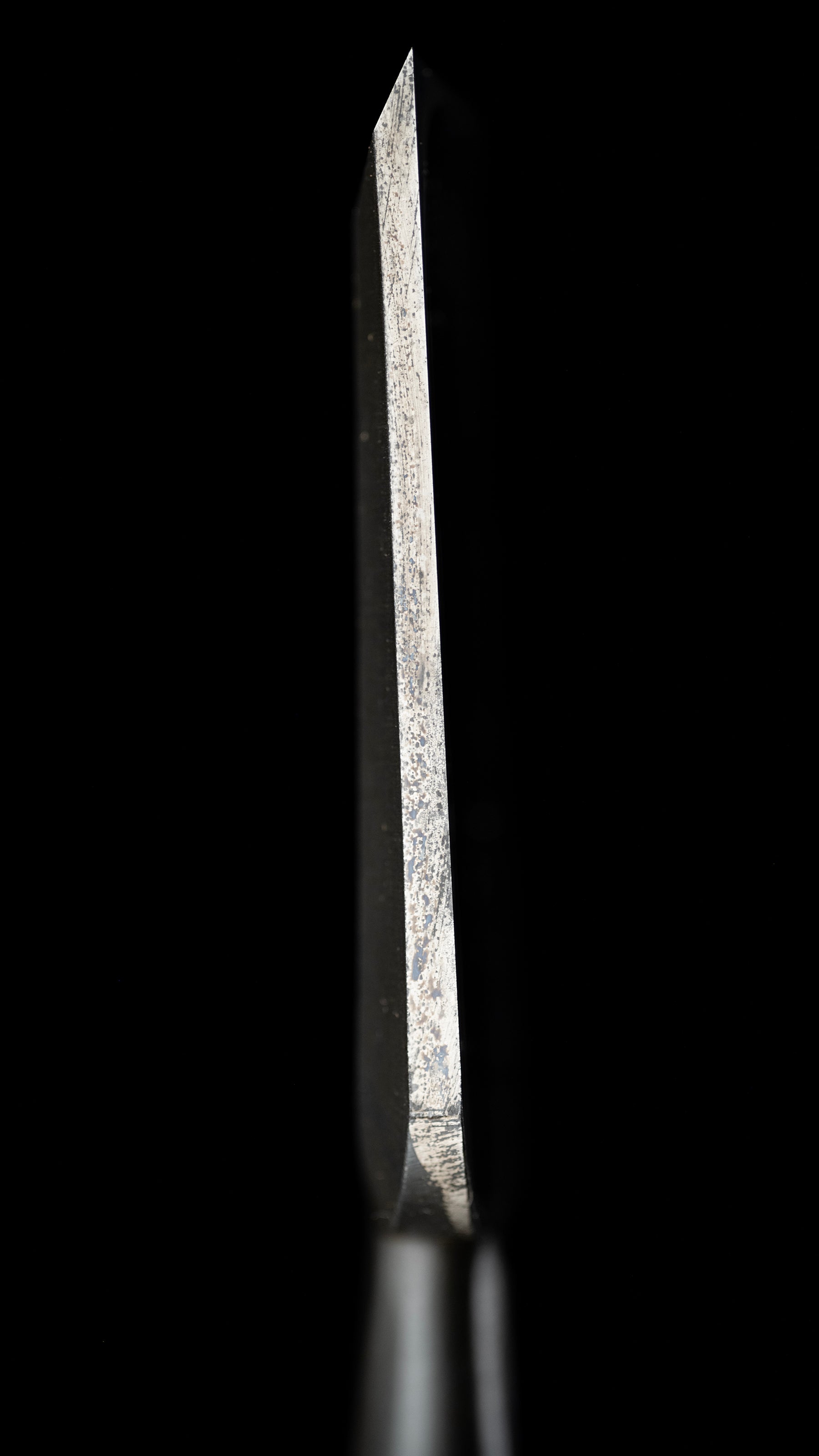 Tataki-Nomi Japanese Timber Chisel By Kiyohisa - 48mm ②