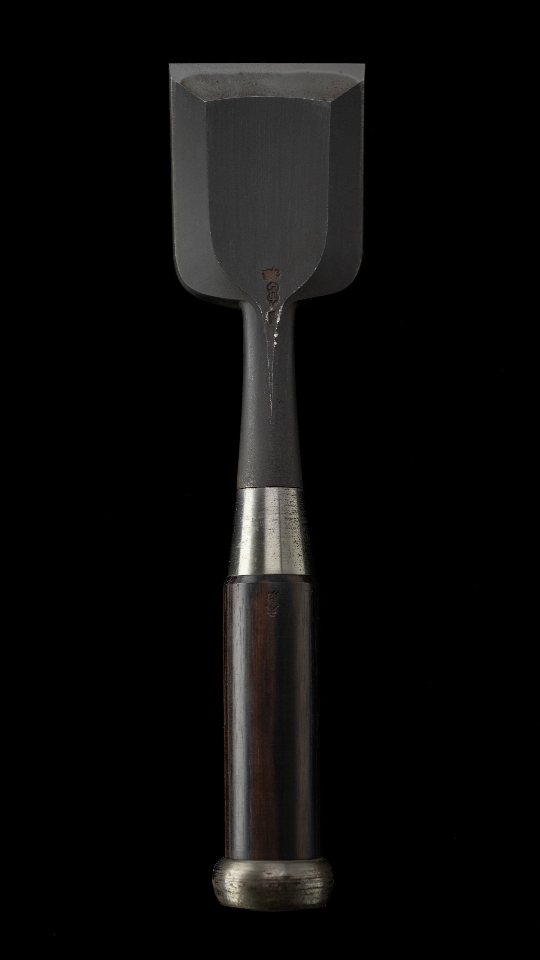 Chu-tataki-Nomi Japanese Specially Made Timber Chisel - 60mm