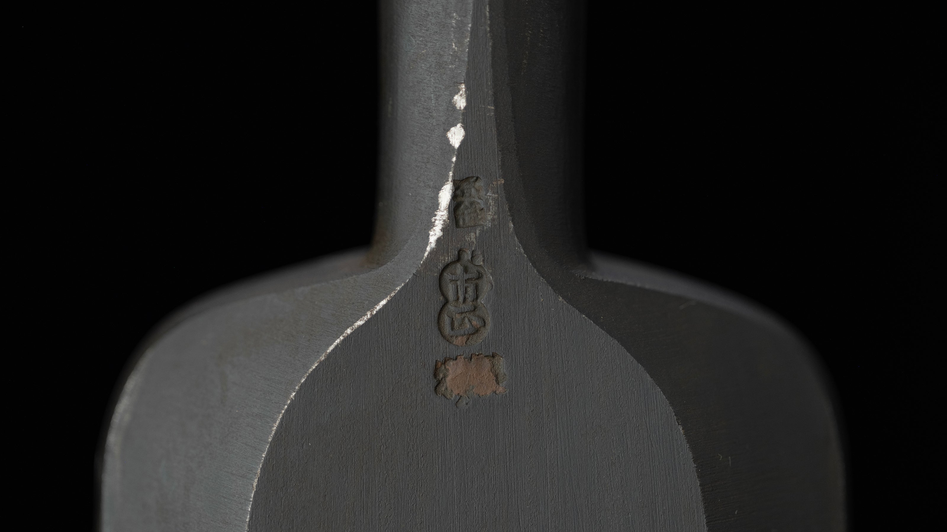 Chu-tataki-Nomi Japanese Specially Made Timber Chisel - 60mm