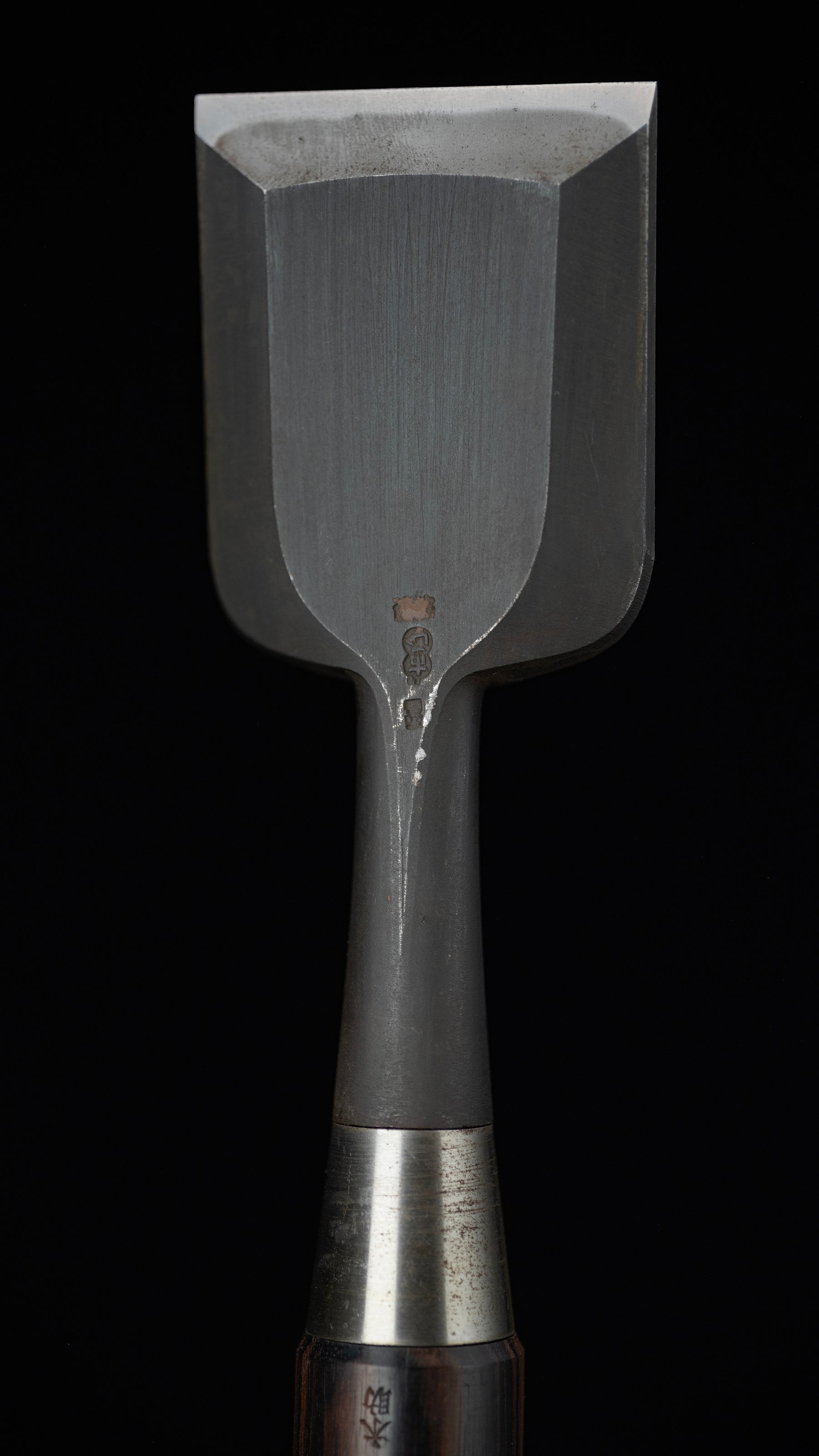 Chu-tataki-Nomi Japanese Specially Made Timber Chisel - 60mm