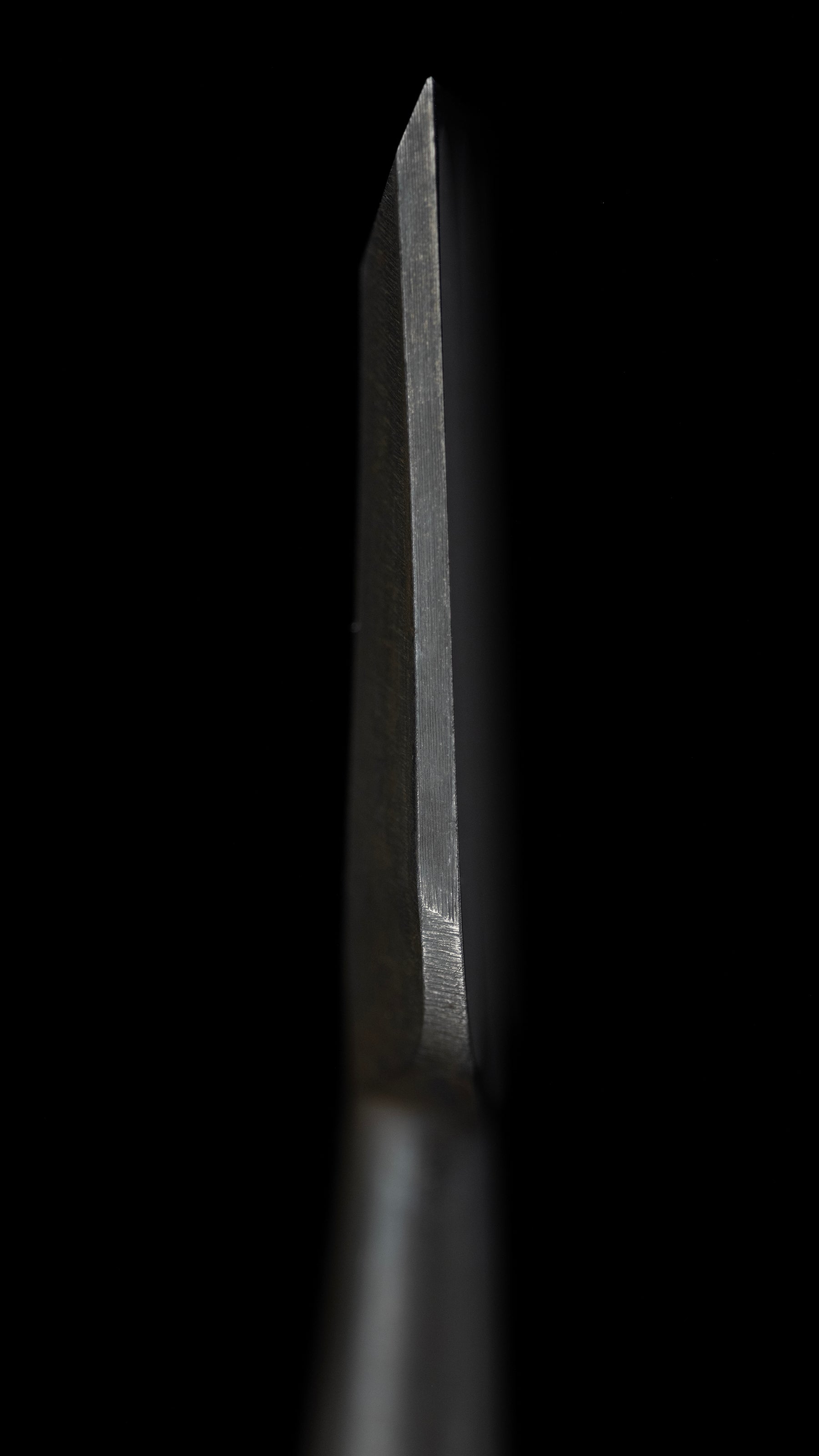Chu-tataki-Nomi Japanese Specially Made Timber Chisel - 60mm