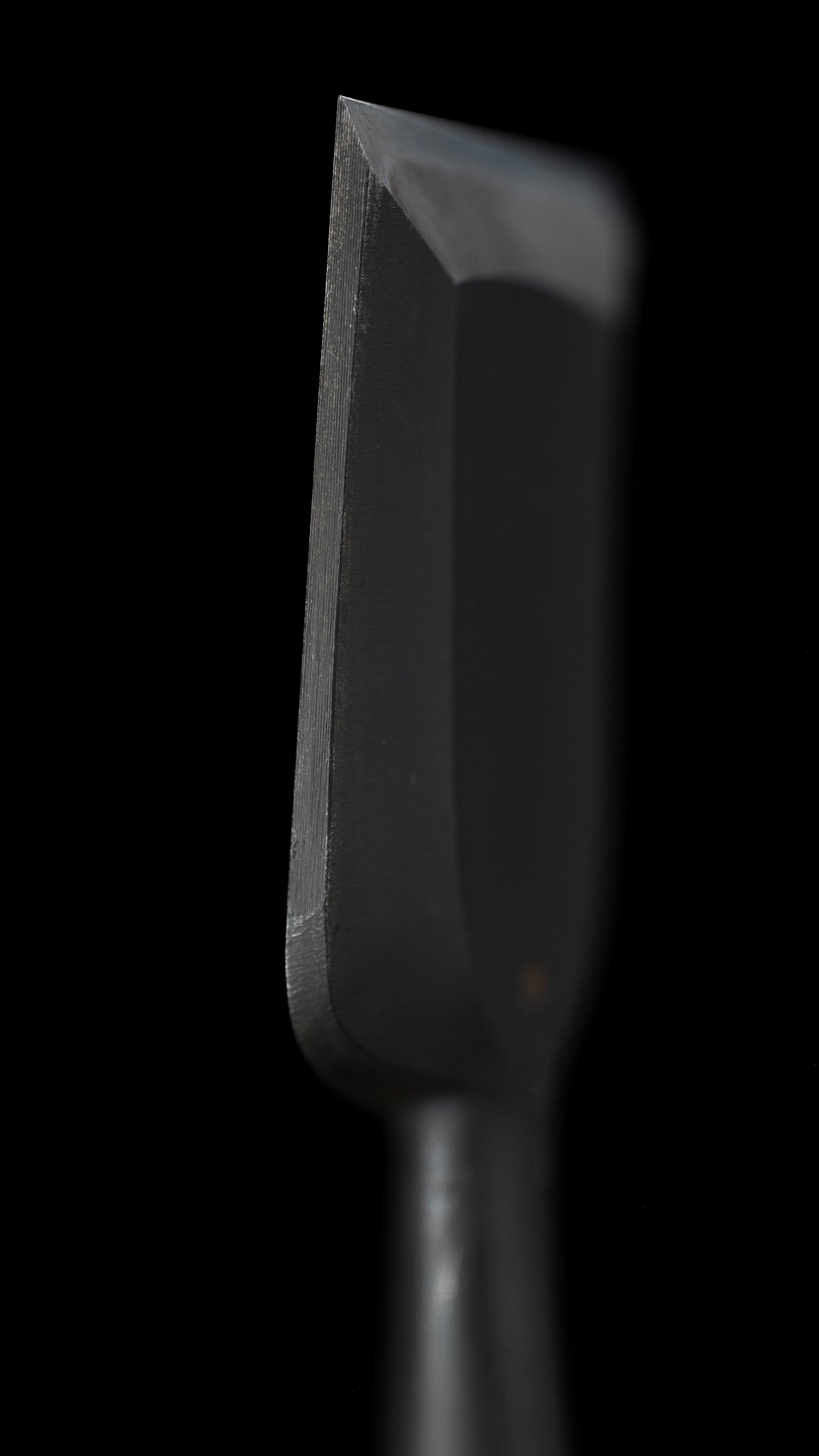 Chu-tataki-Nomi Japanese Specially Made Timber Chisel - 60mm