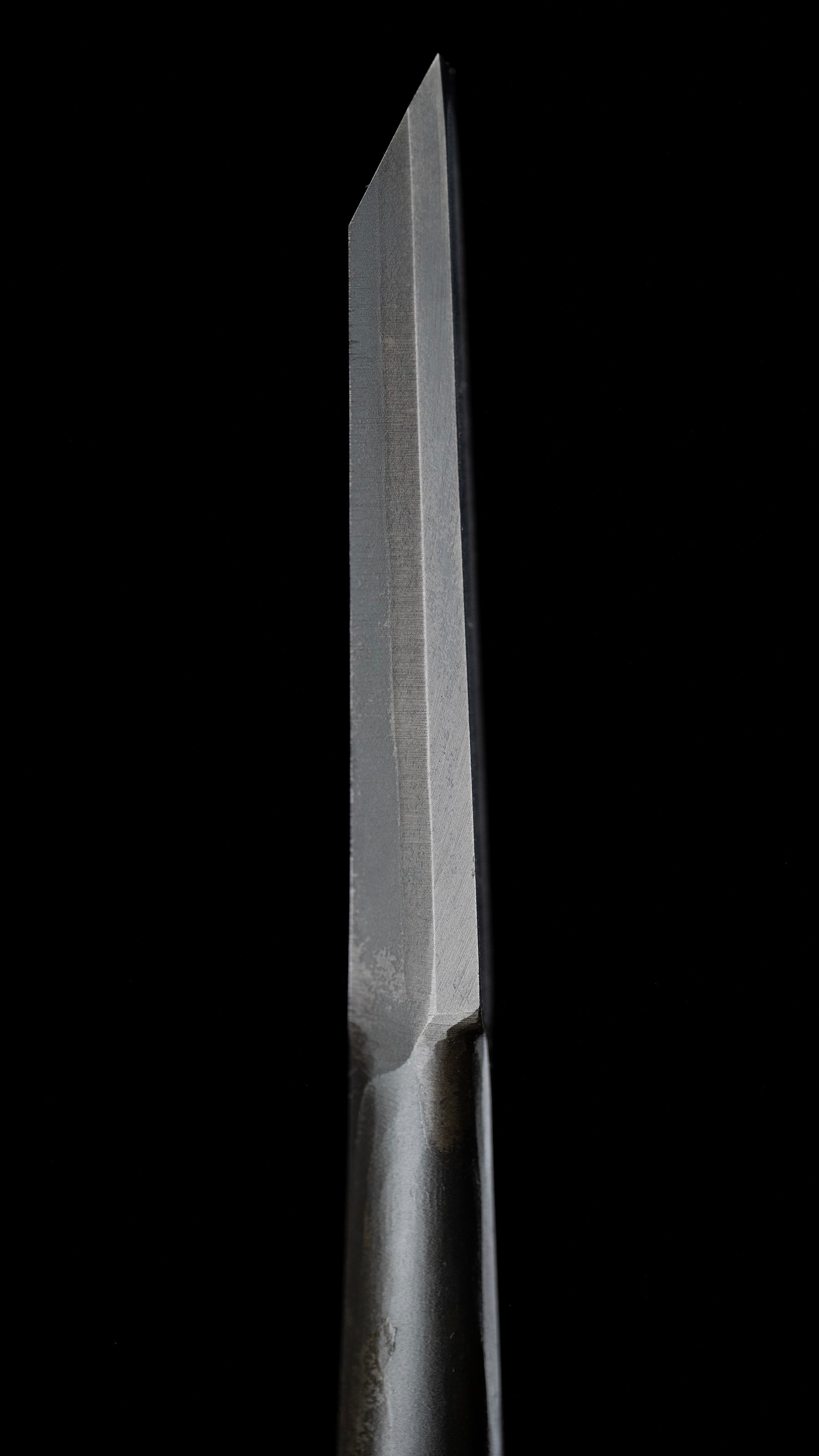 Tataki-Nomi Japanese Hand Made Timber Chisel By Kunikei Third Generation - 15mm