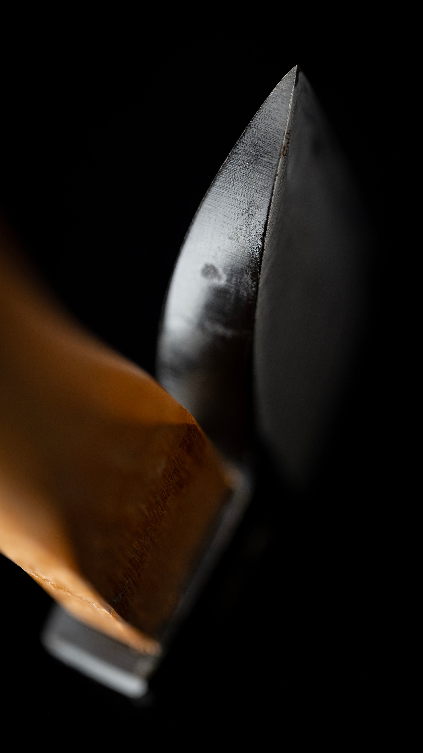 Masakari Japanese Hand Made Axe By Shigezoku