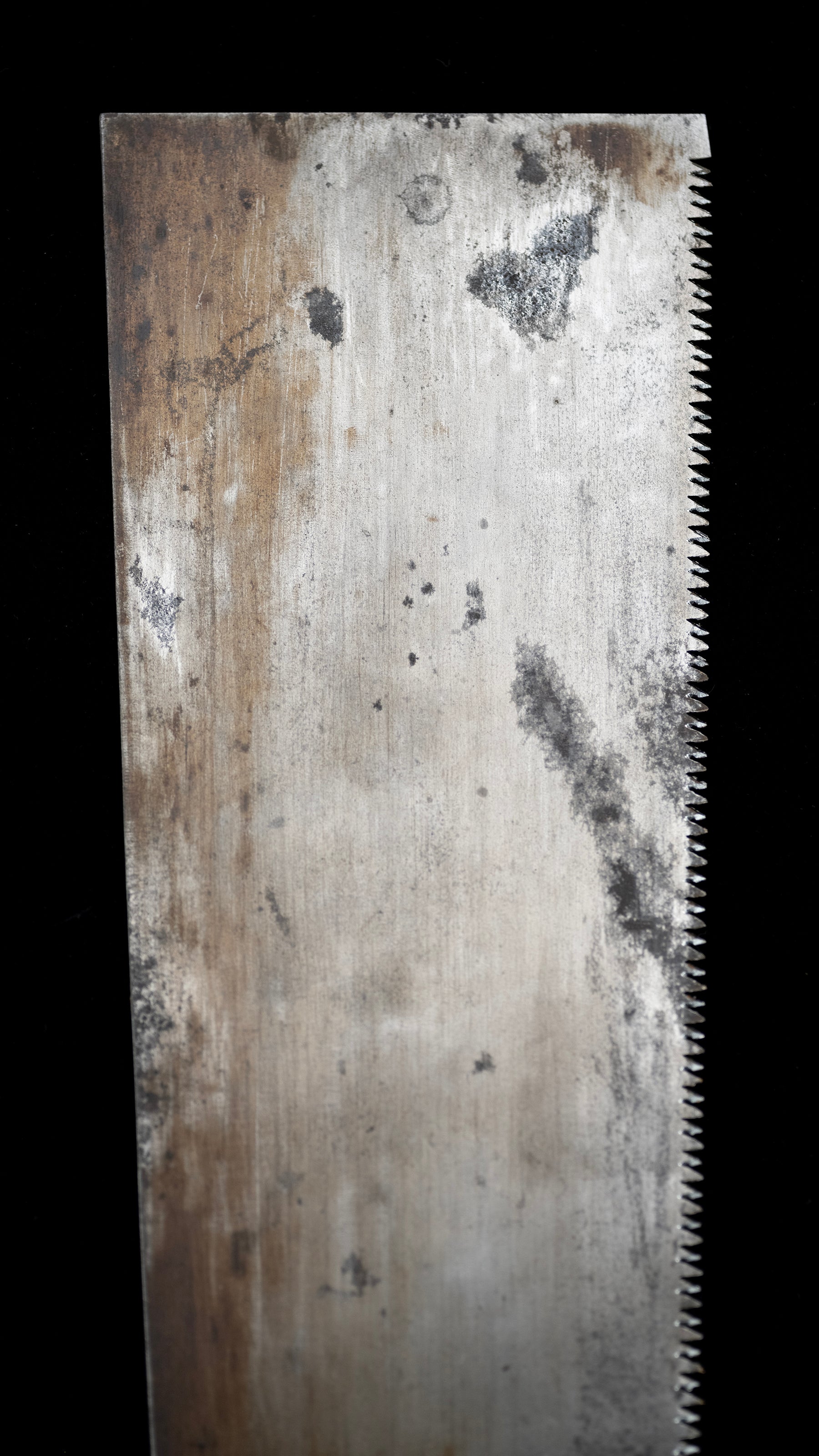 Ibarame Kataba Noko Japanese Single Sided Cross Cutting Hand Saw - 270mm