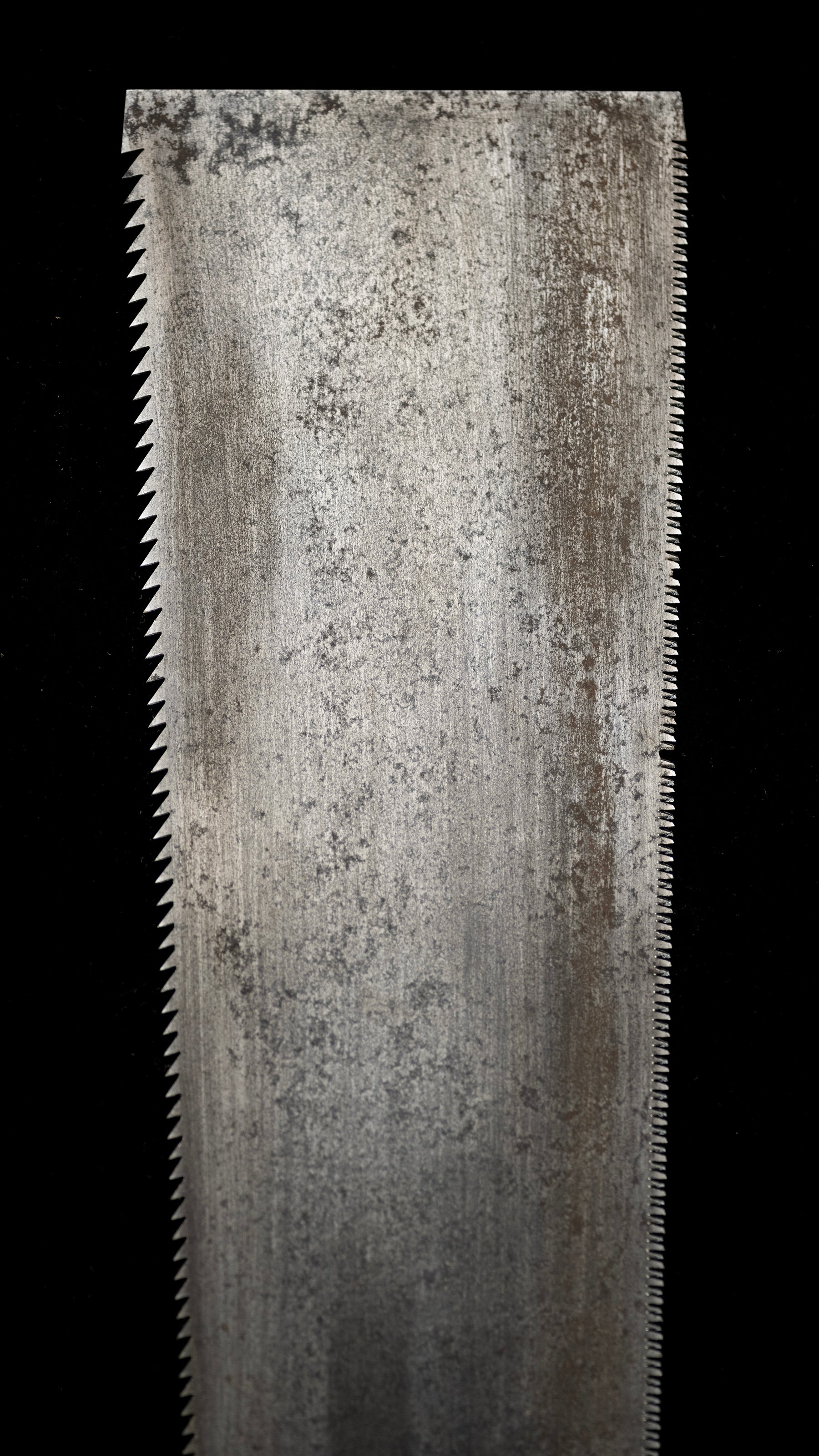 Ryoba Noko Japanese Both Sided Hand Saw by Miyano Heijiro - 210mm