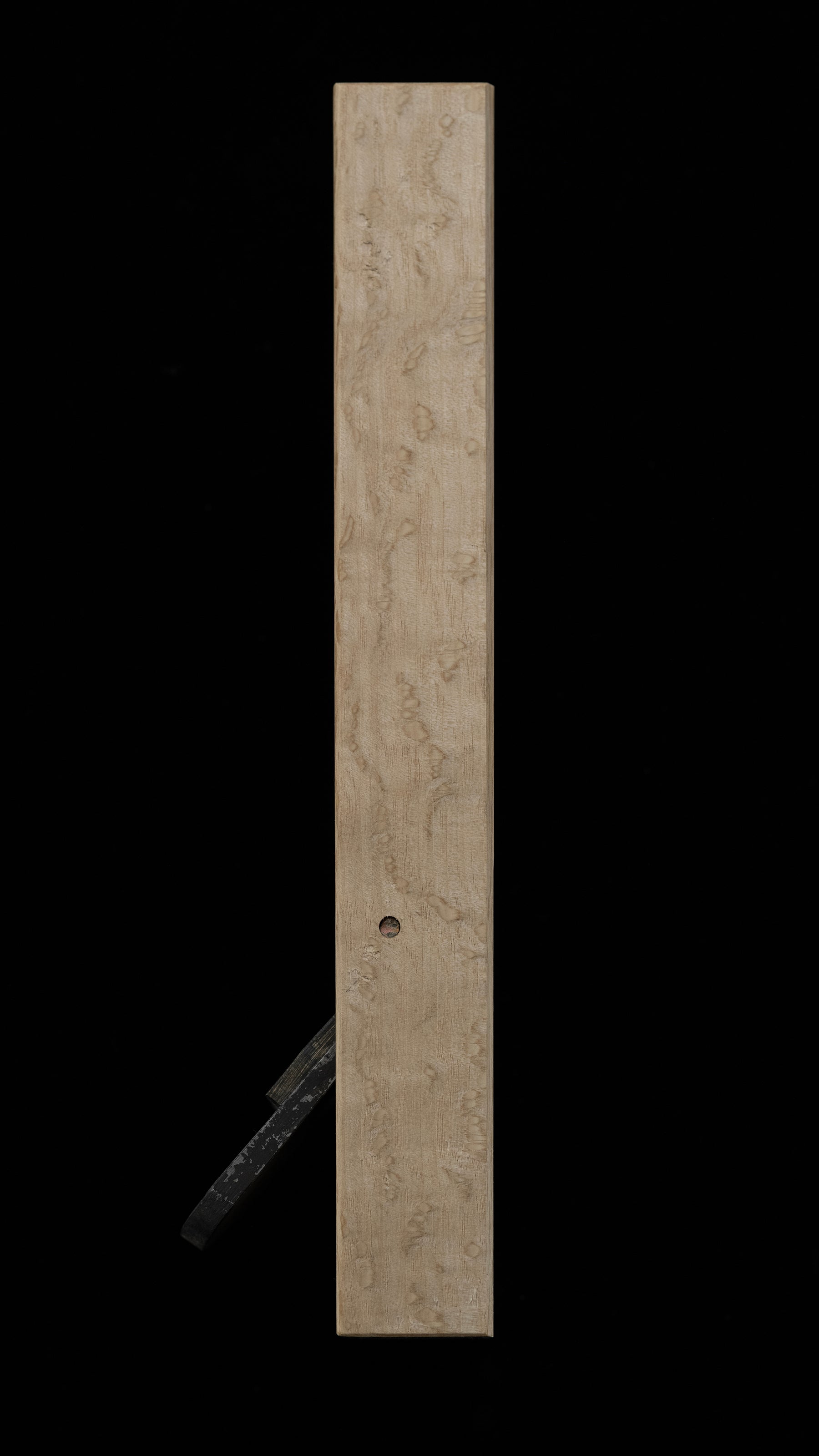 「Rakuzan」 Ko-ganna Japanese Block Plane By Yokosaka Masato - 48mm