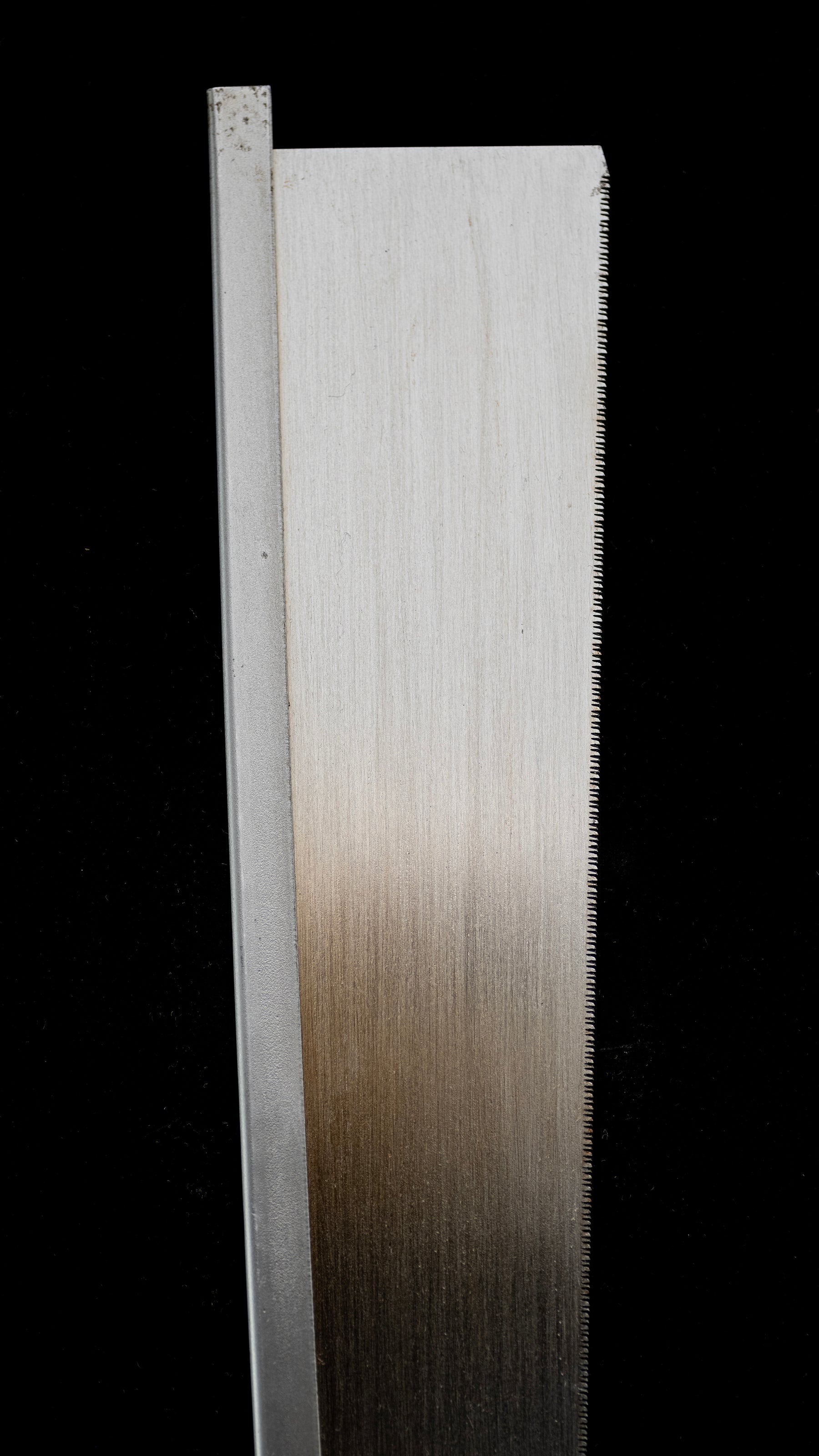 Douzuki Noko Japanese Precision Cross Cutting Hand Saw By Yamakuchi Sukezaimon - 240mm