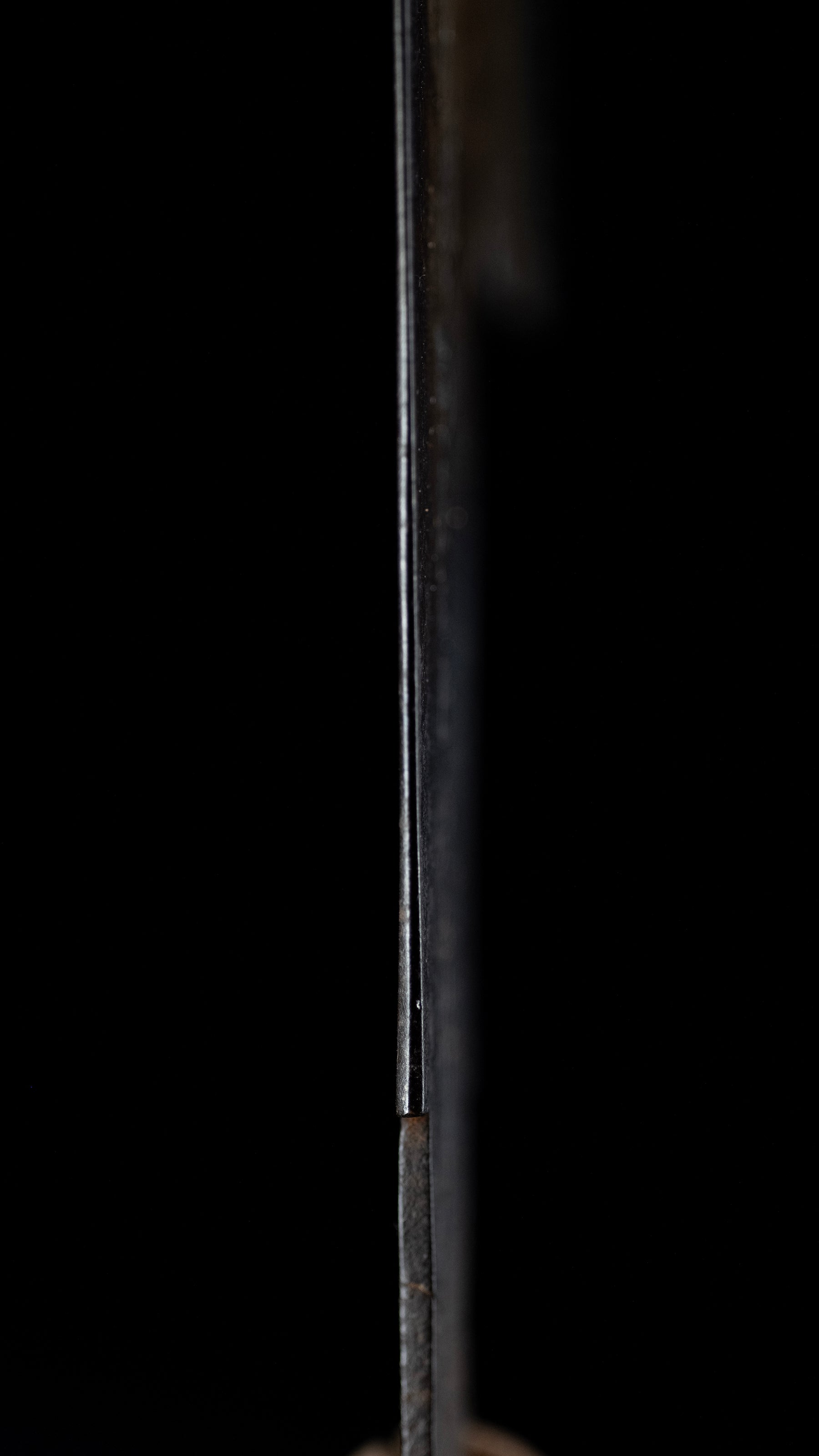 Ibarame Kataba Noko Japanese Single Sided Cross Cutting Hand Saw - 270mm