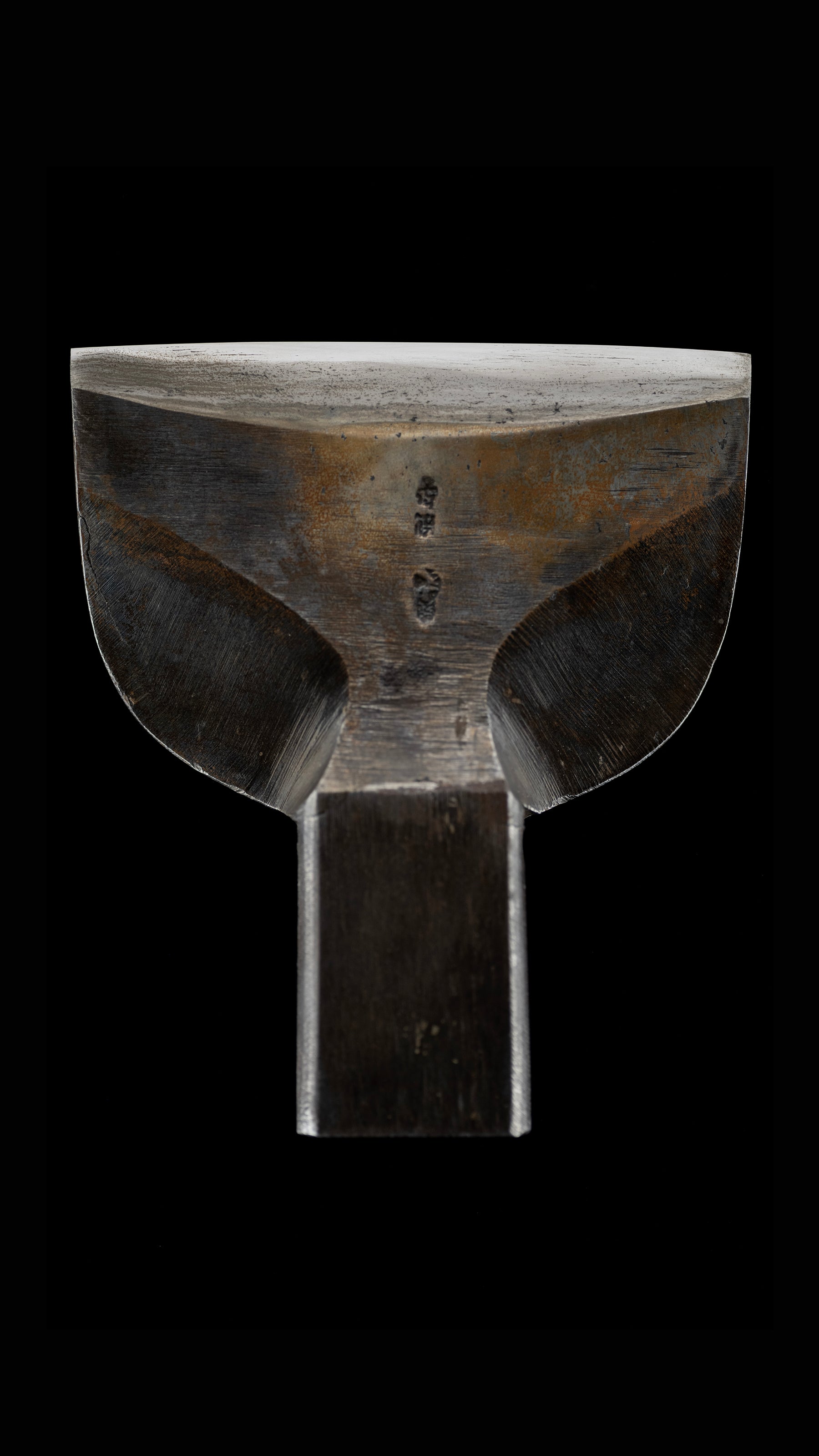 Honmoro-ha Chouna Japanese Carpenter Adze - 103mm
