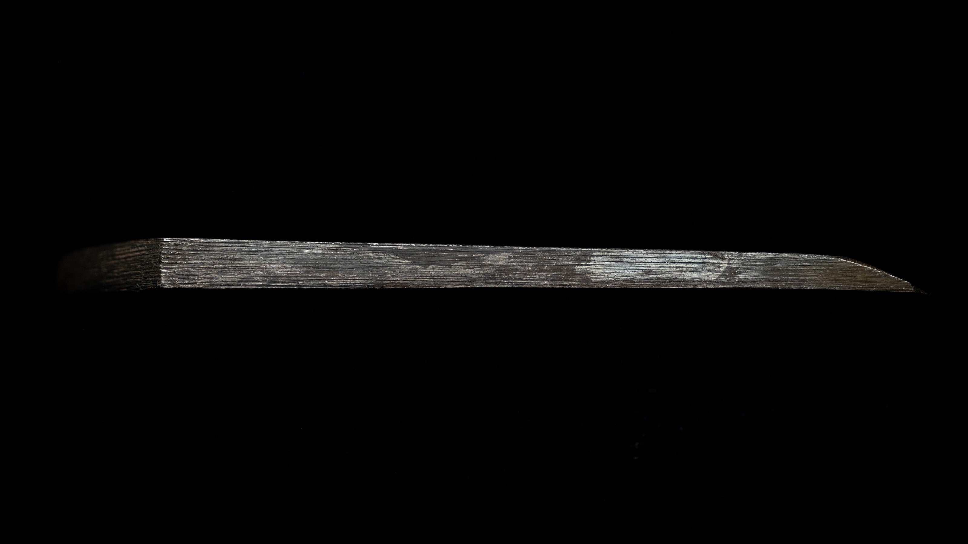 Kanna Japanese Smoothing Plane Blade By Sukenori - 60mm