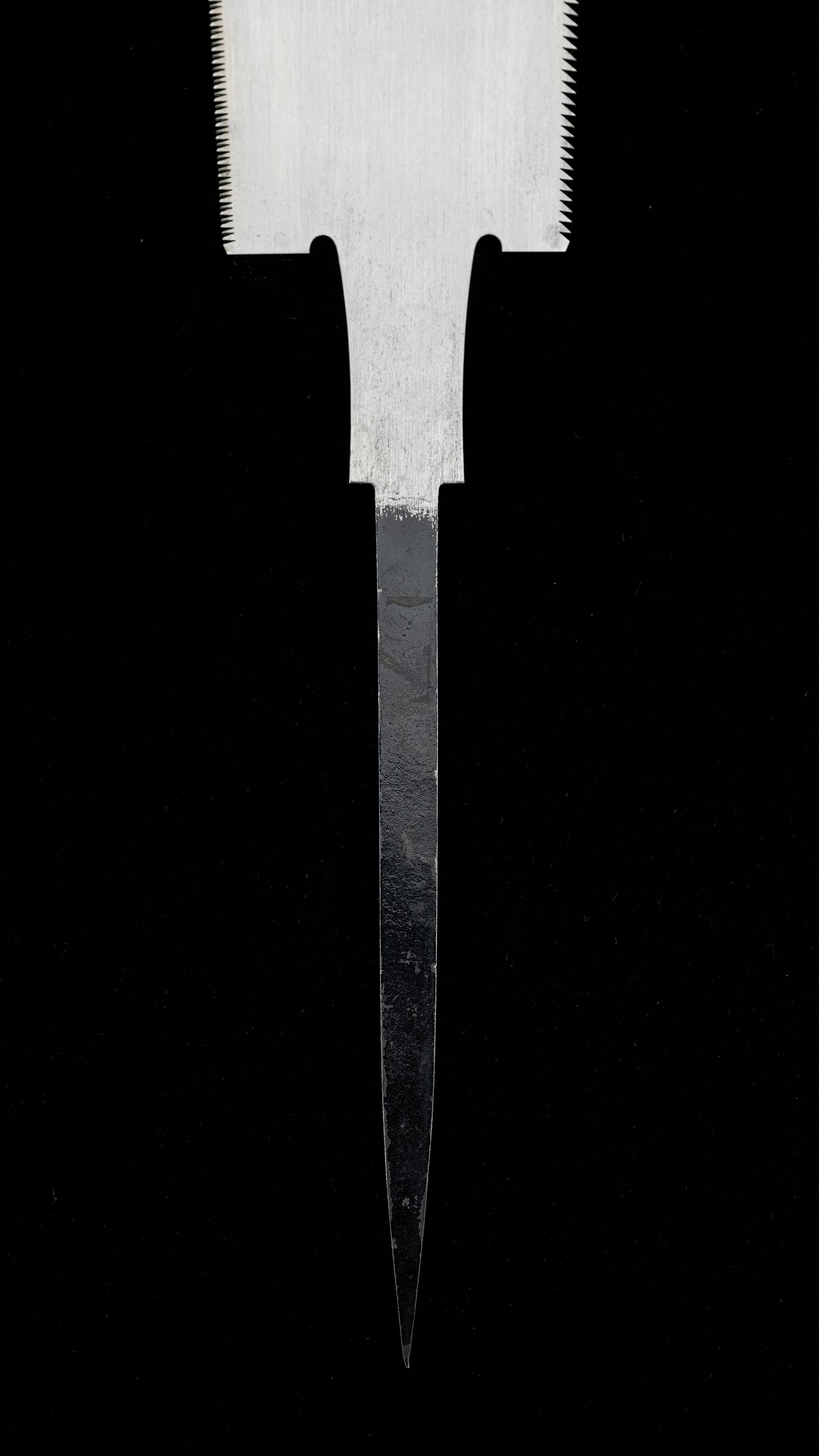 Ryoba Noko Japanese Both Sided Hand Saw by Oba Shoichiro Ⅰ - 240mm