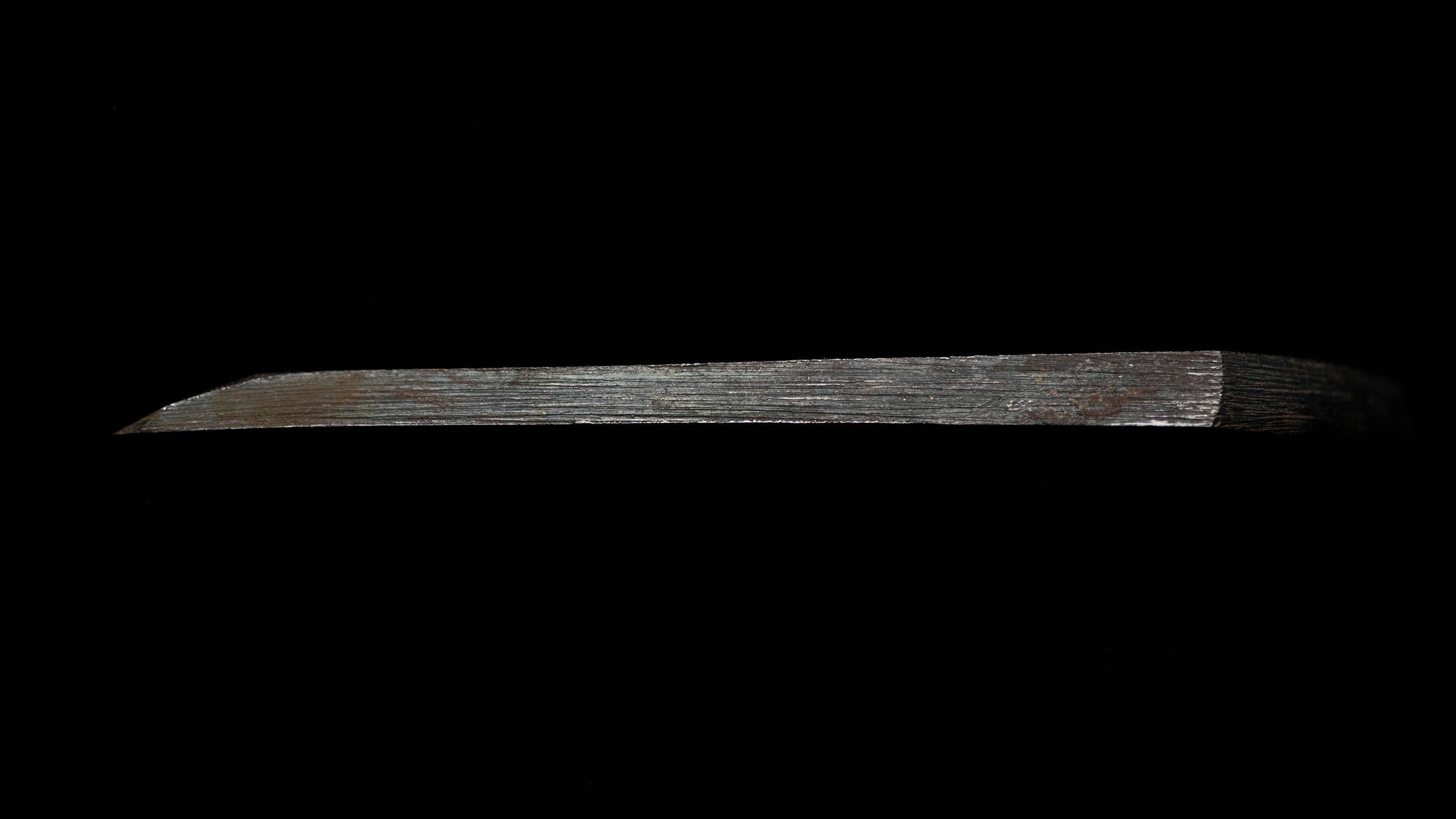 Kanna Japanese Smoothing Plane Blade By Sukenori - 60mm