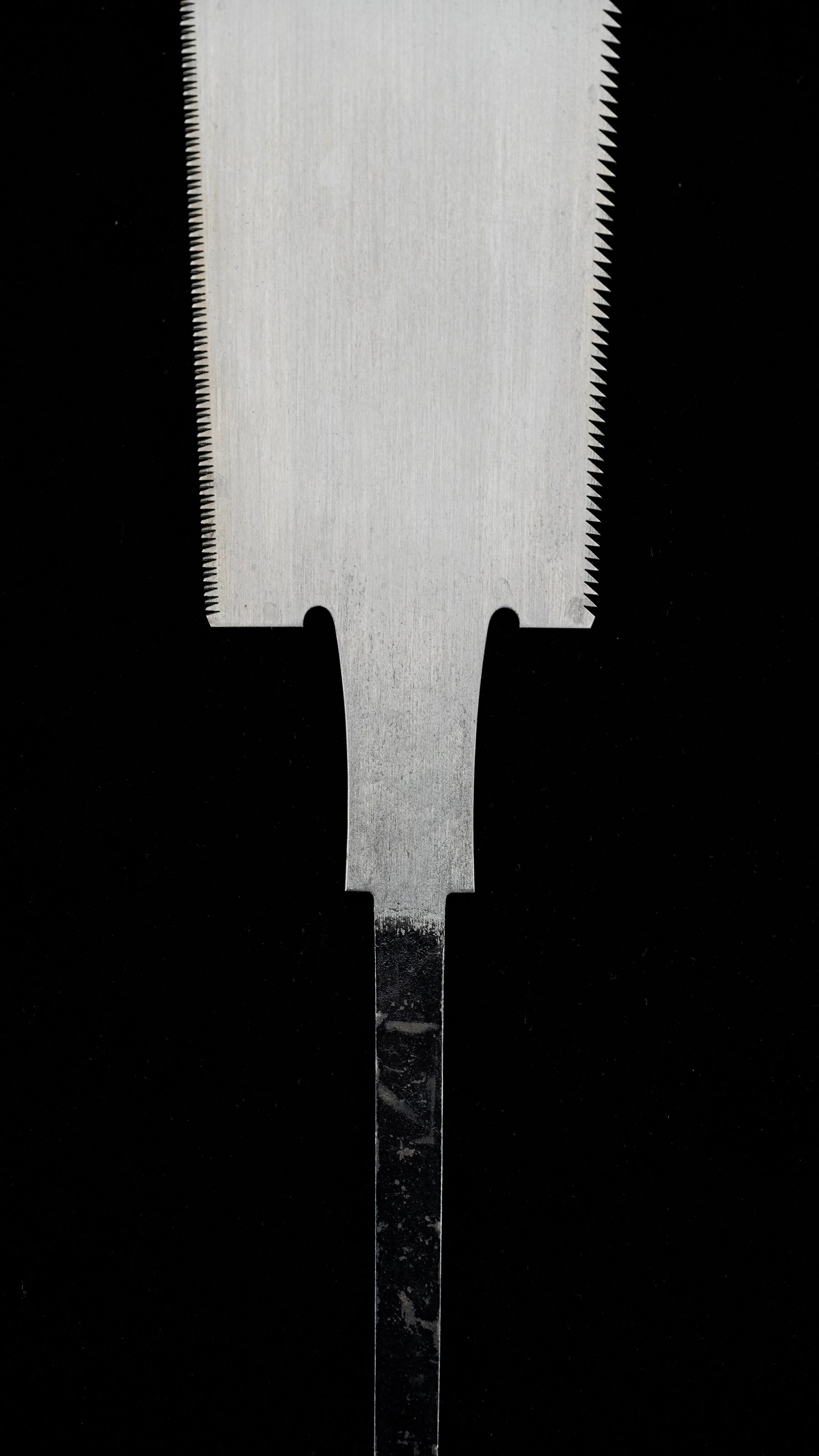 Ryoba Noko Japanese Both Sided Hand Saw by Oba Shoichiro Ⅰ - 240mm