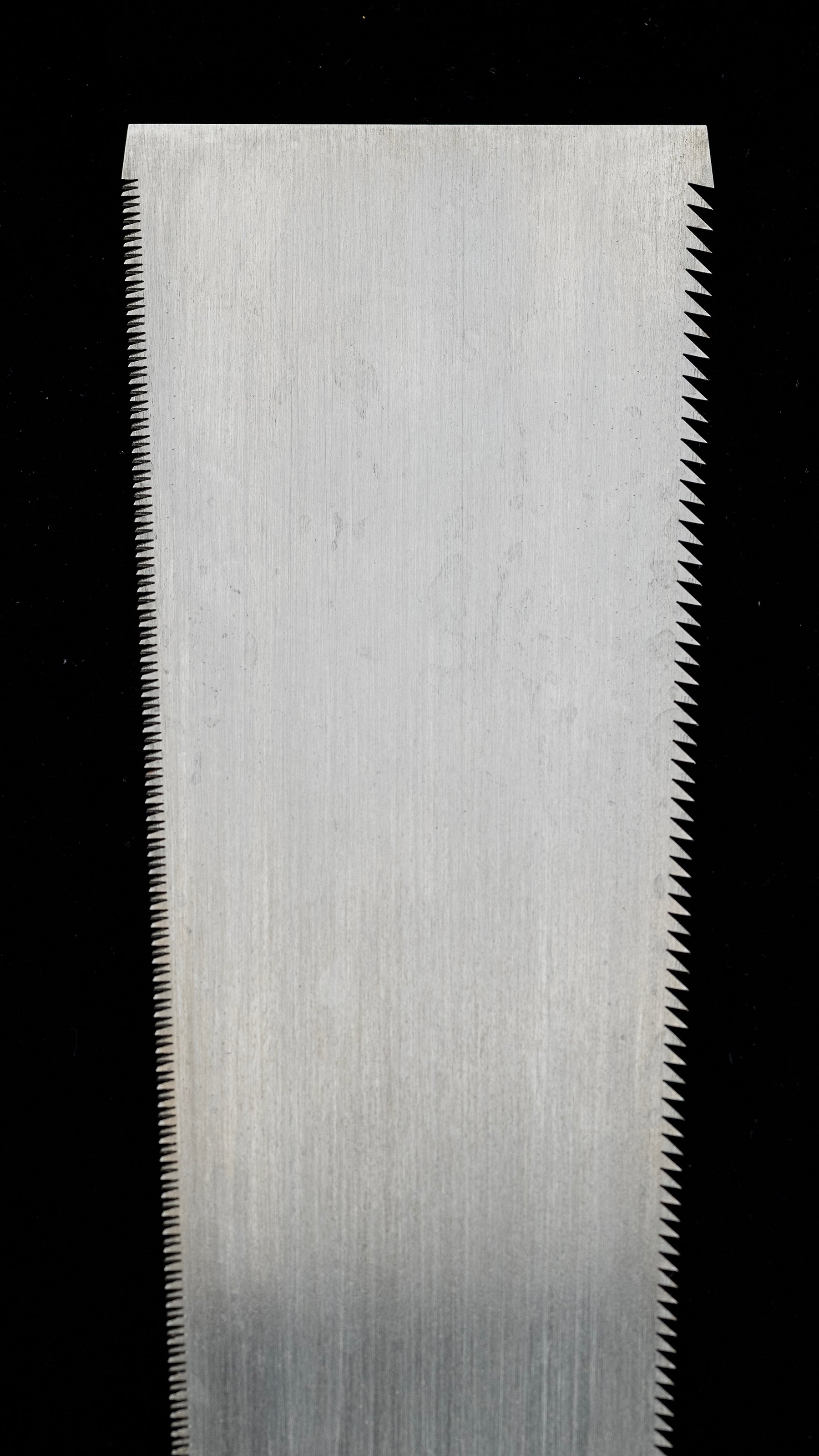 Ryoba Noko Japanese Both Sided Hand Saw by Oba Shoichiro Ⅰ - 240mm