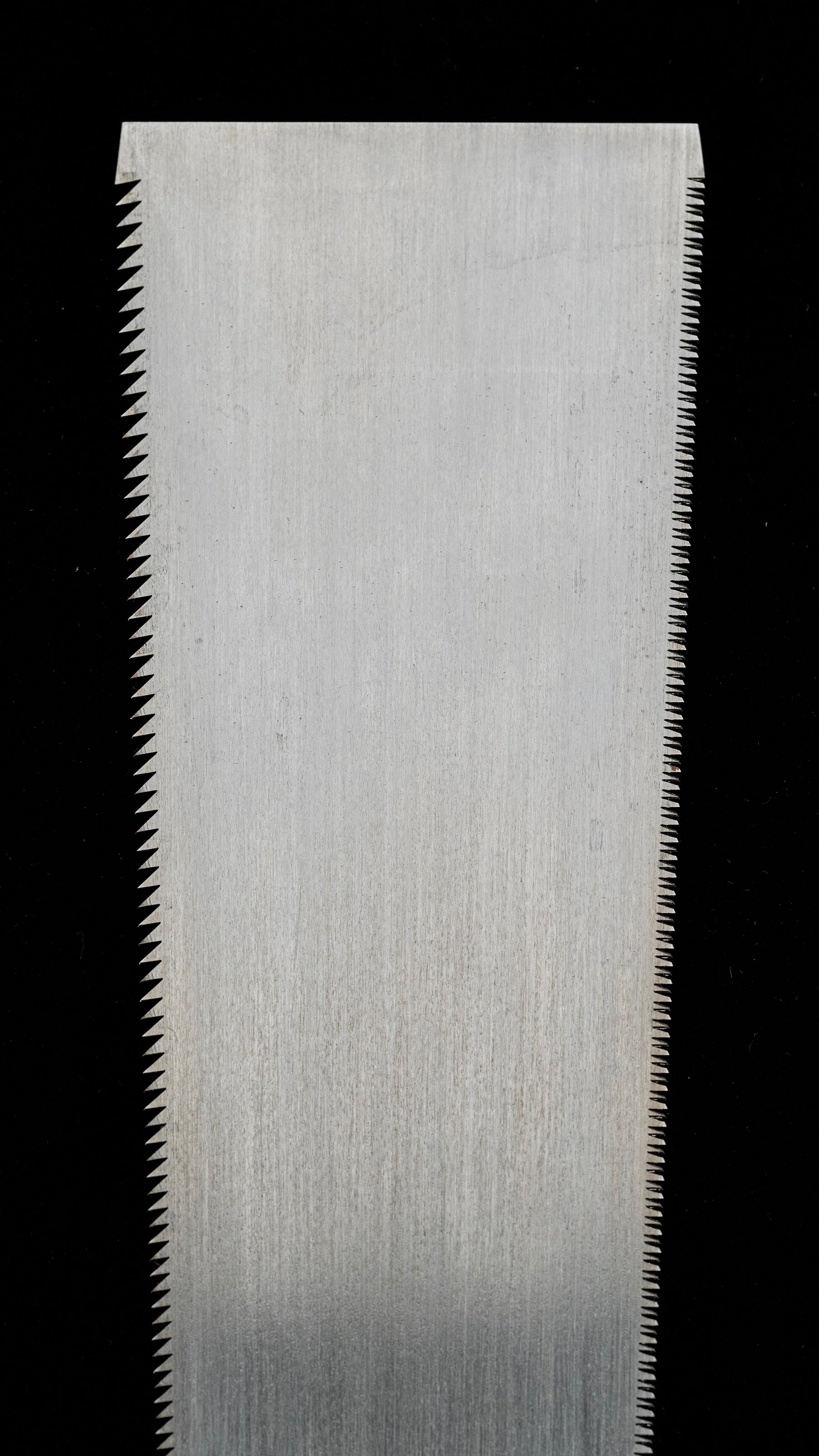 Ryoba Noko Japanese Both Sided Hand Saw by Oba Shoichiro Ⅰ - 240mm