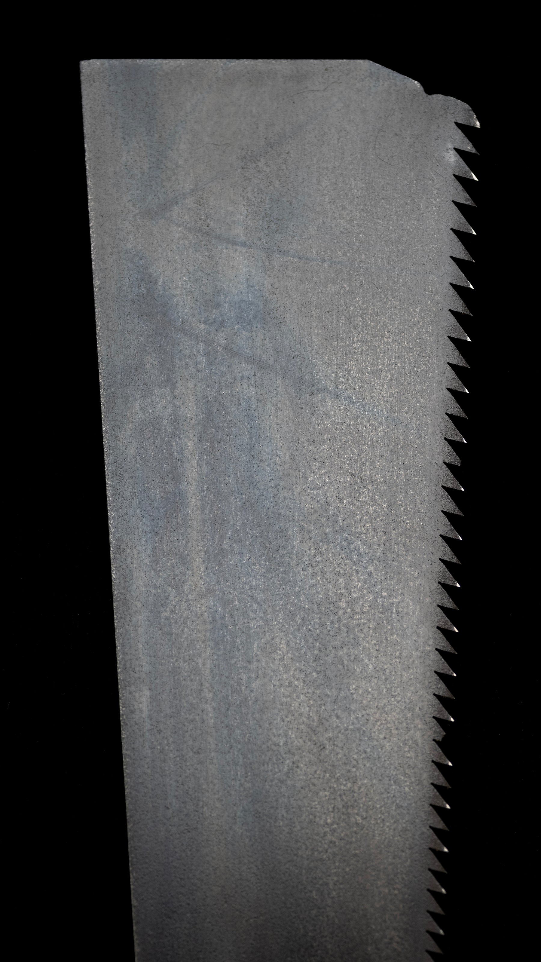 Gagari Noko Japanese Large Ripping Hand Saw by First Generation Nakaya Sadagorou - 300mm