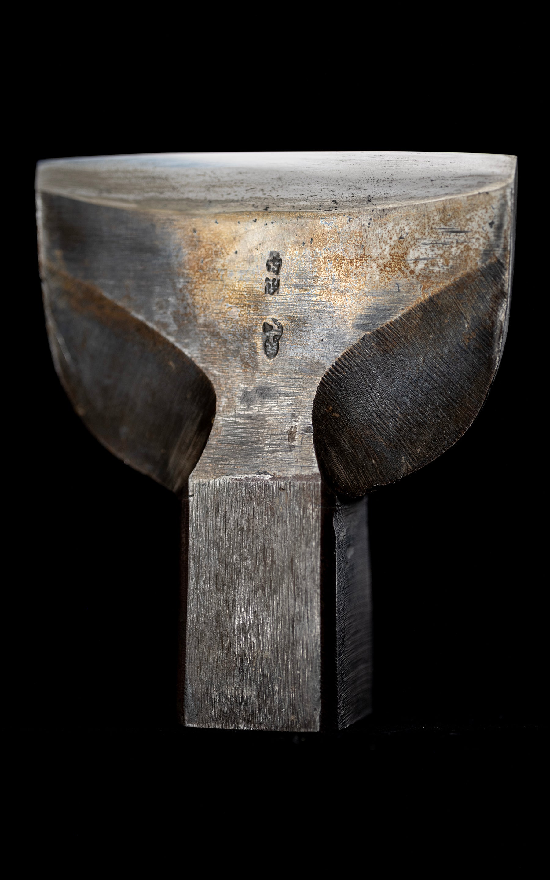 Honmoro-ha Chouna Japanese Carpenter Adze - 103mm