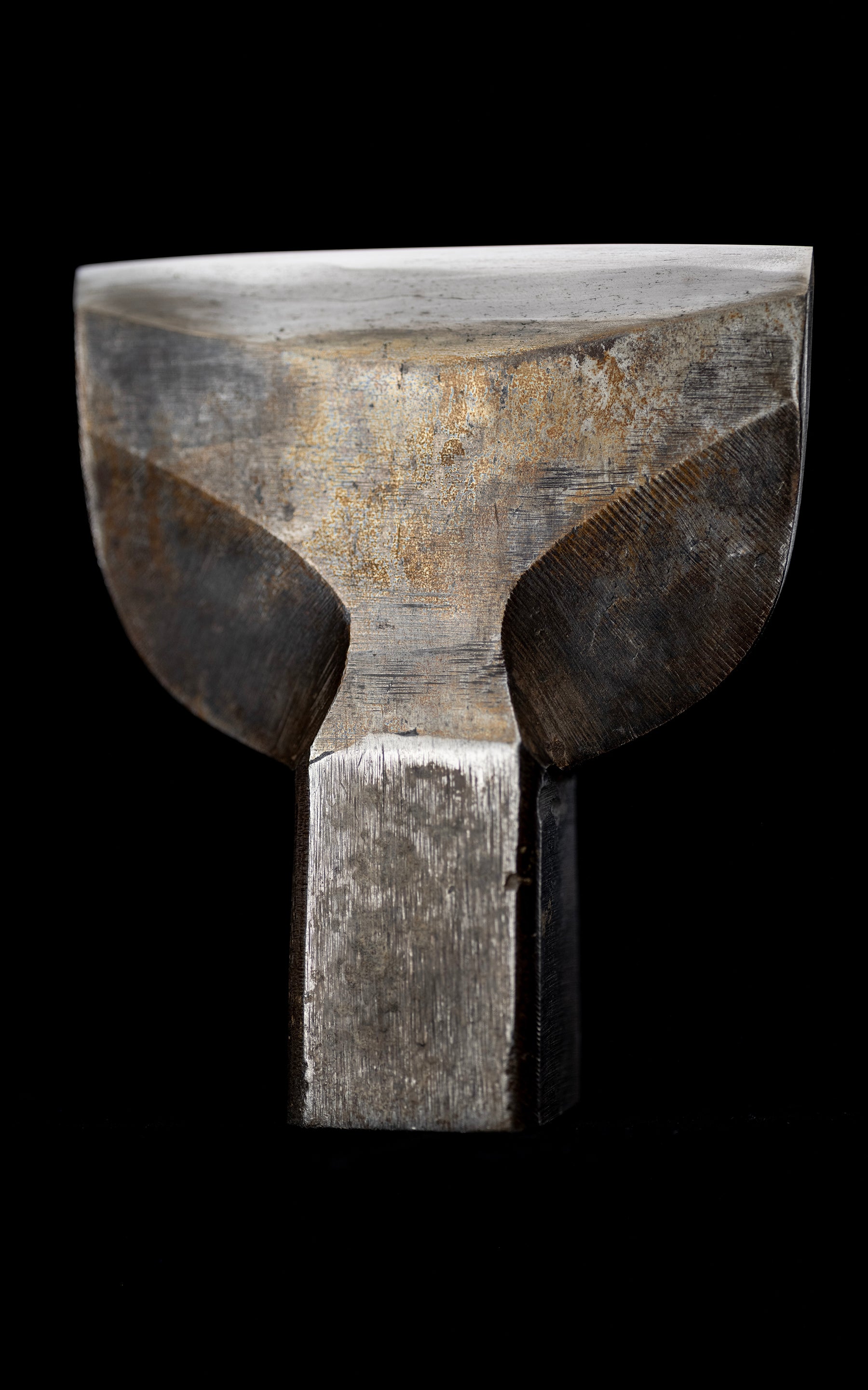 Honmoro-ha Chouna Japanese Carpenter Adze - 103mm