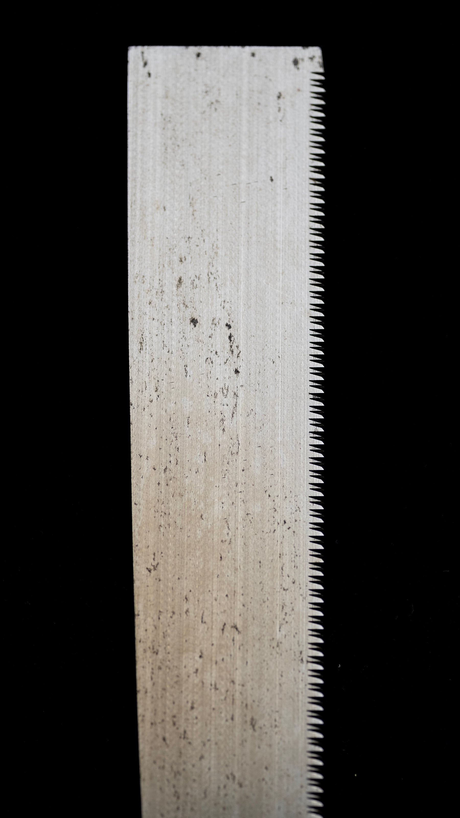 Kataba Noko Japanese Single Sided Cross Cutting Hand Saw - 240mm