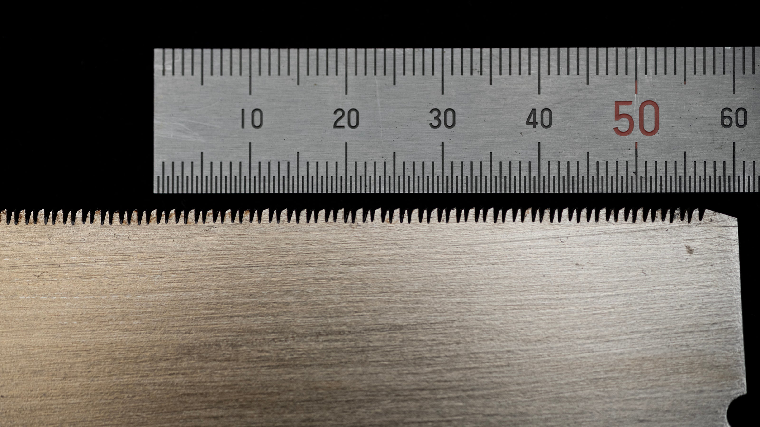 Douzuki Noko Japanese Precision Cross Cutting Hand Saw By Yamakuchi Sukezaimon - 240mm