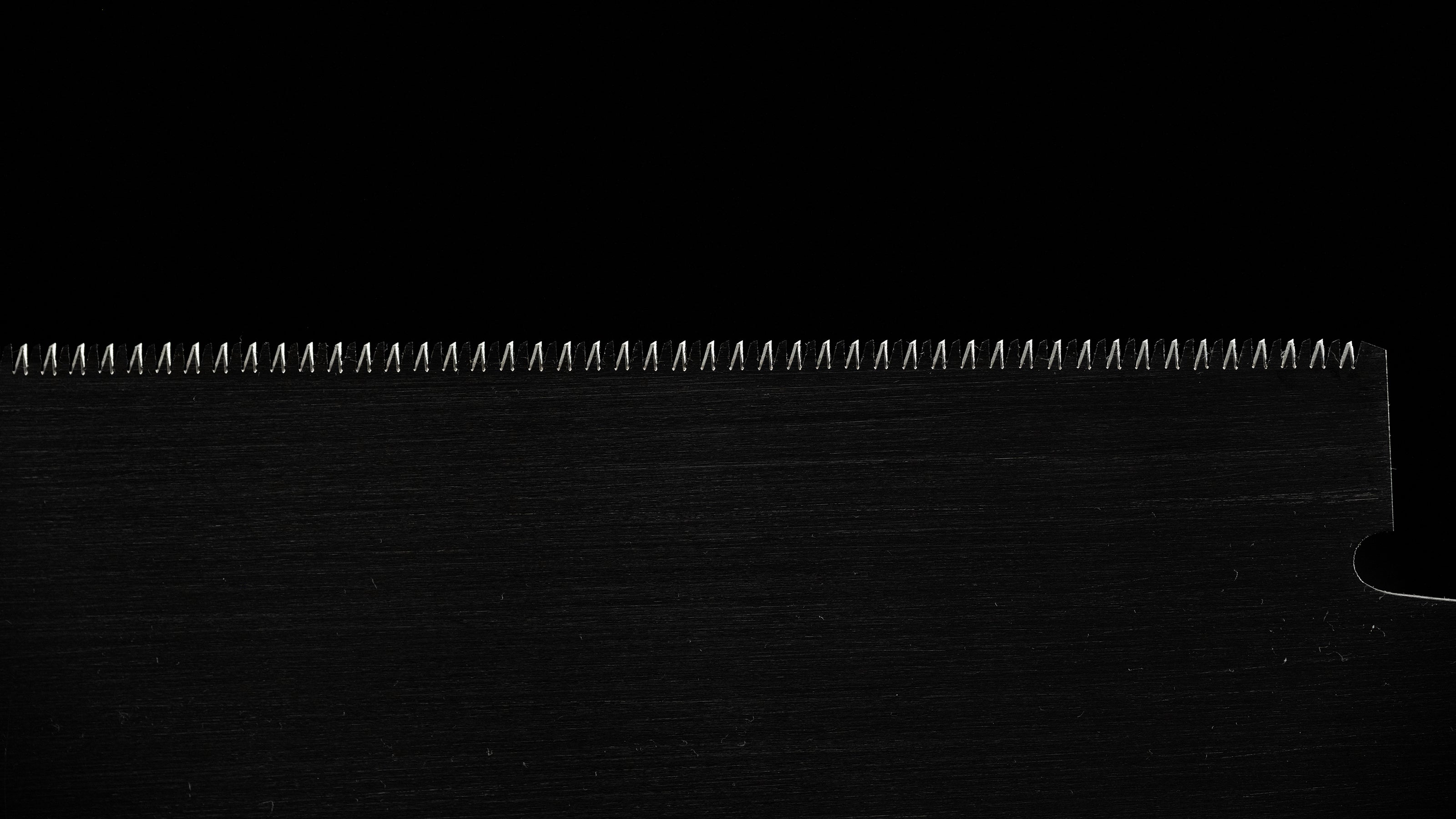 Ryoba Noko Japanese Both Sided Hand Saw by Oba Shoichiro Ⅰ - 240mm