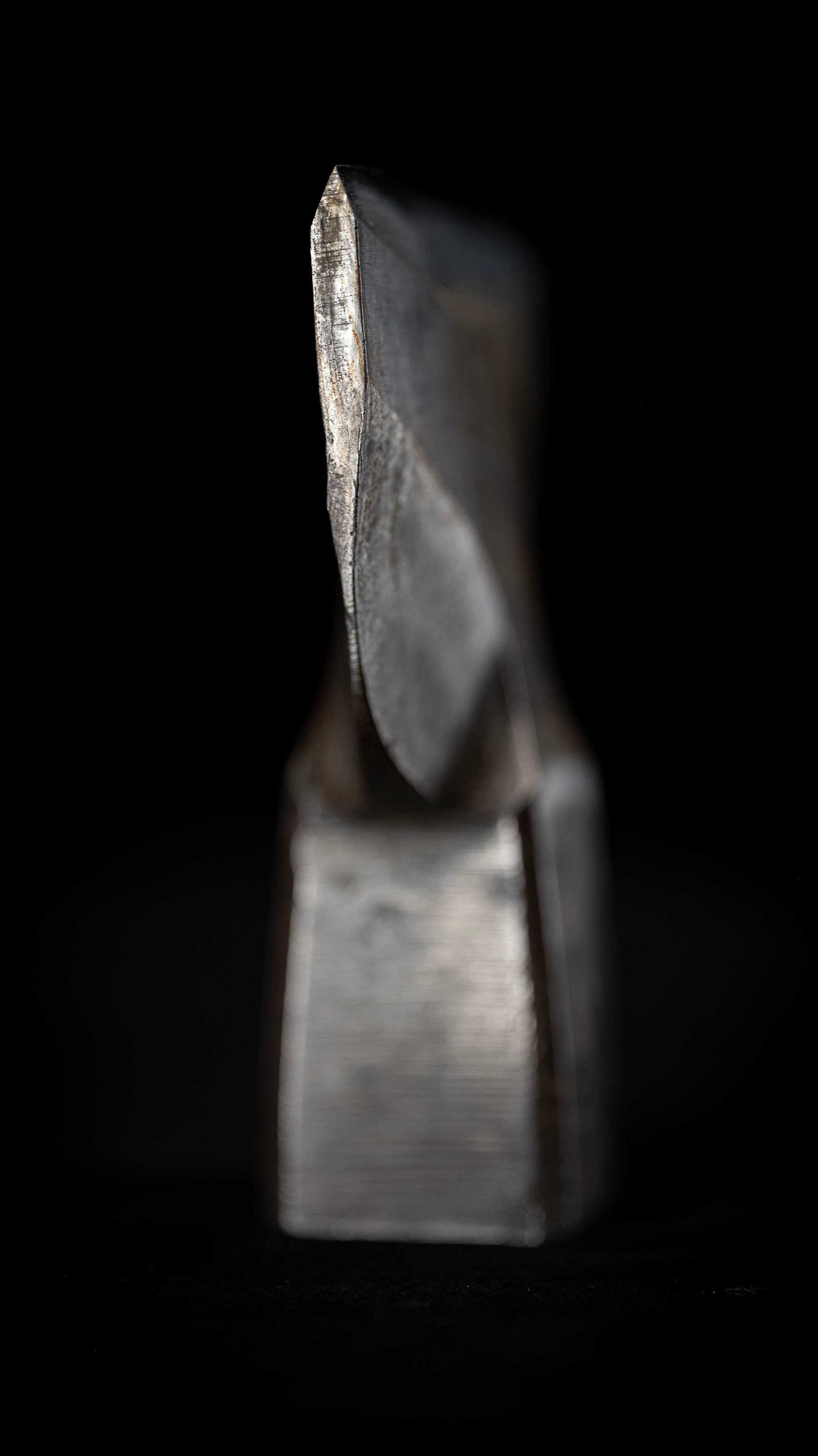 Honmoro-ha Chouna Japanese Carpenter Adze - 103mm