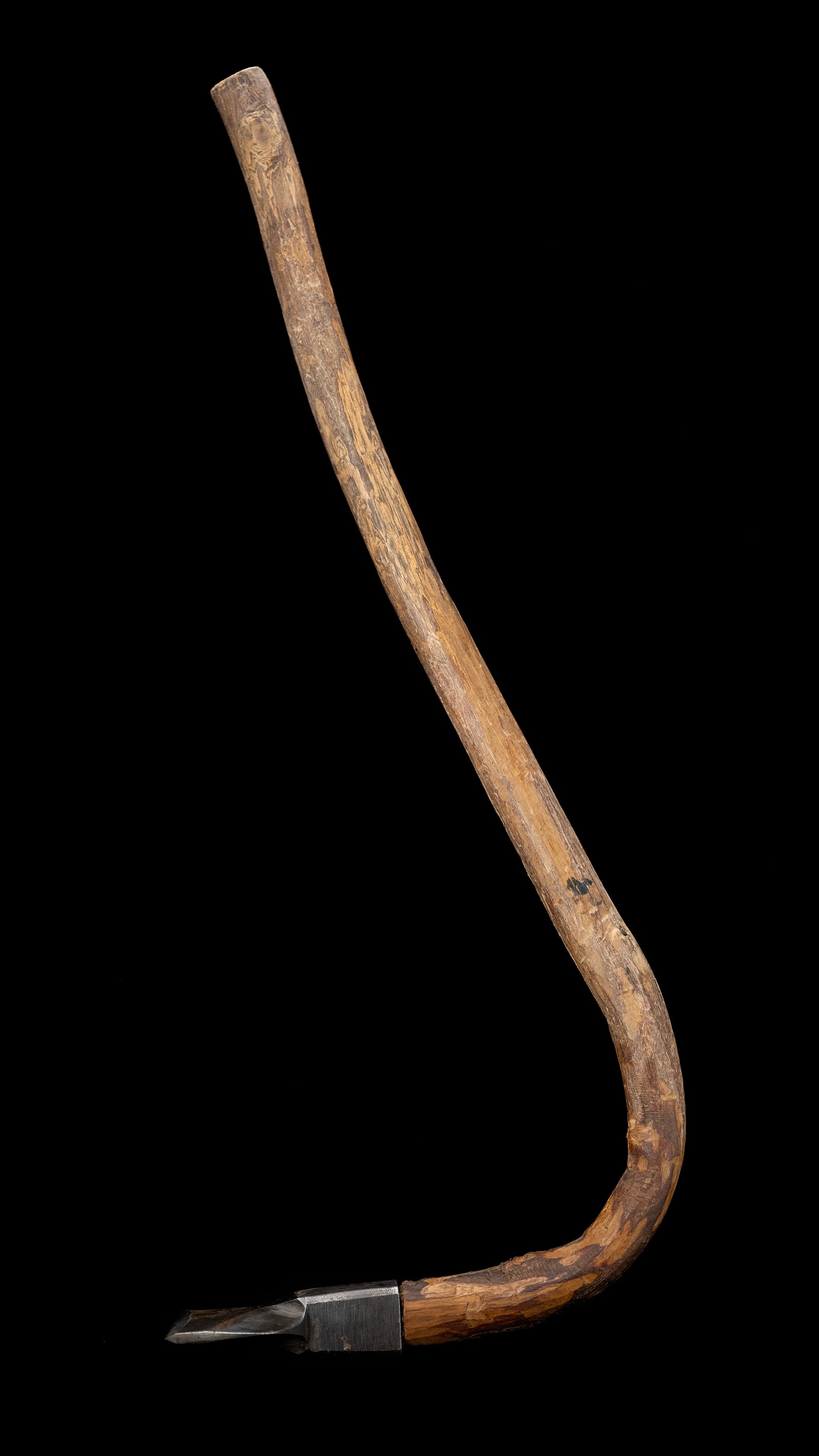 Honmoro-ha Chouna Japanese Carpenter Adze - 103mm