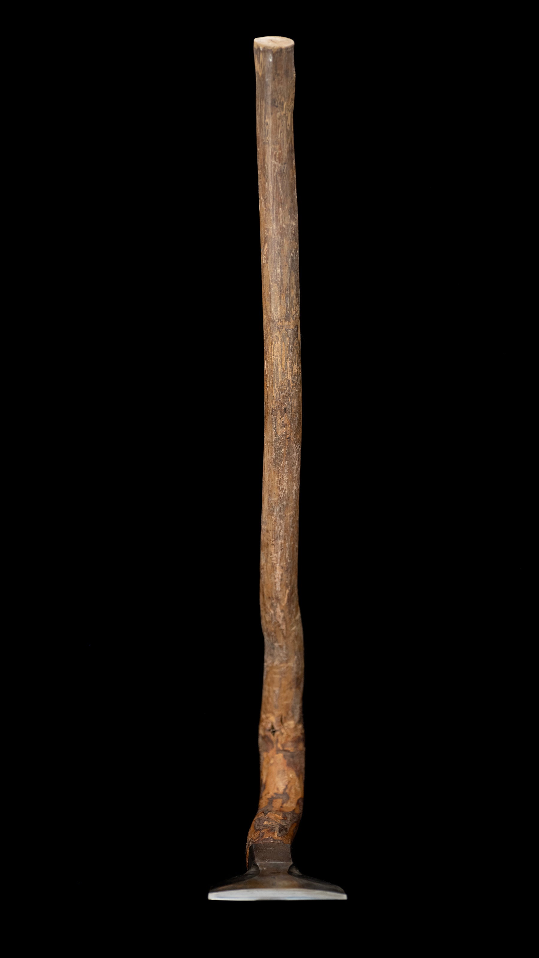 Honmoro-ha Chouna Japanese Carpenter Adze - 103mm