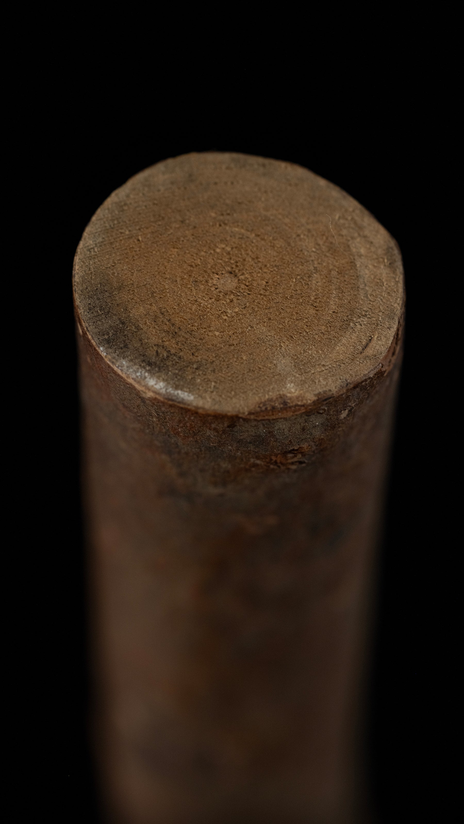 Japanese Chouna/Adze Handle ②