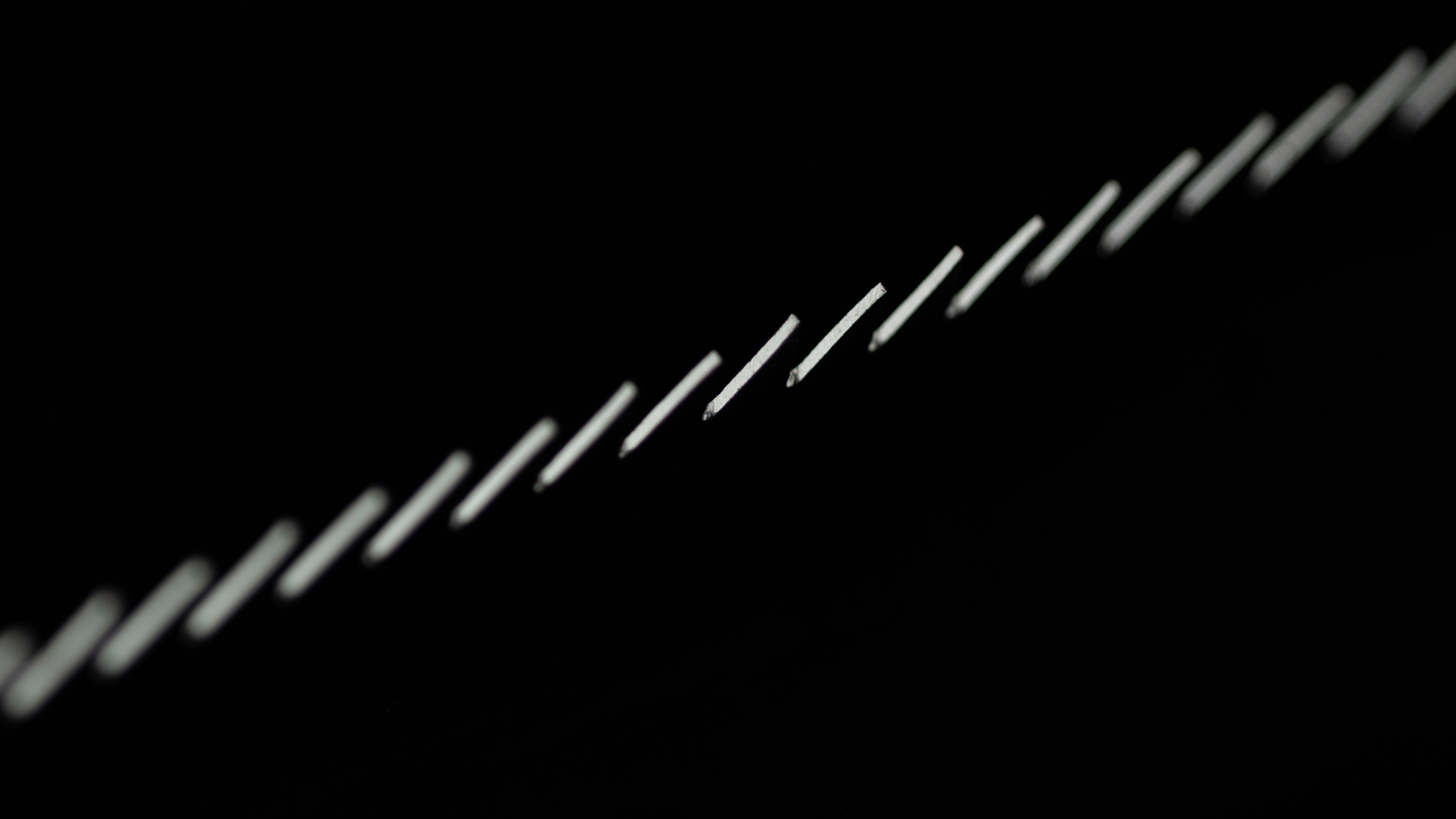 Ryoba Noko Japanese Both Sided Hand Saw by Miyano Heijiro - 210mm