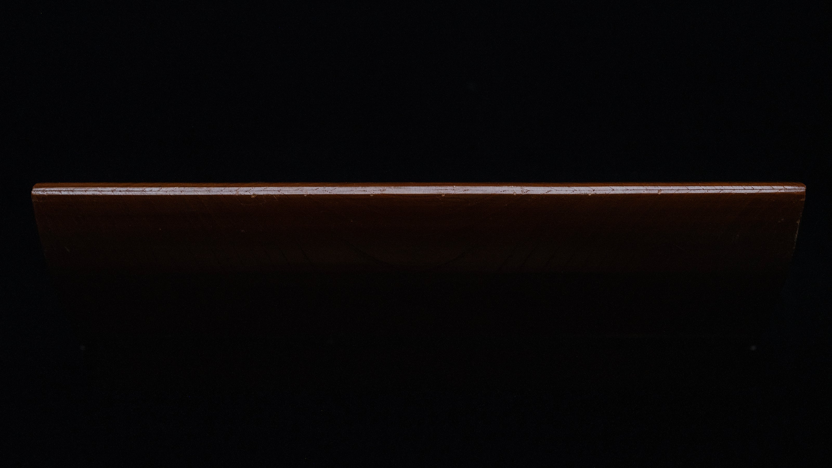 Metate Tool "Hasami-ita" for Japanese saws