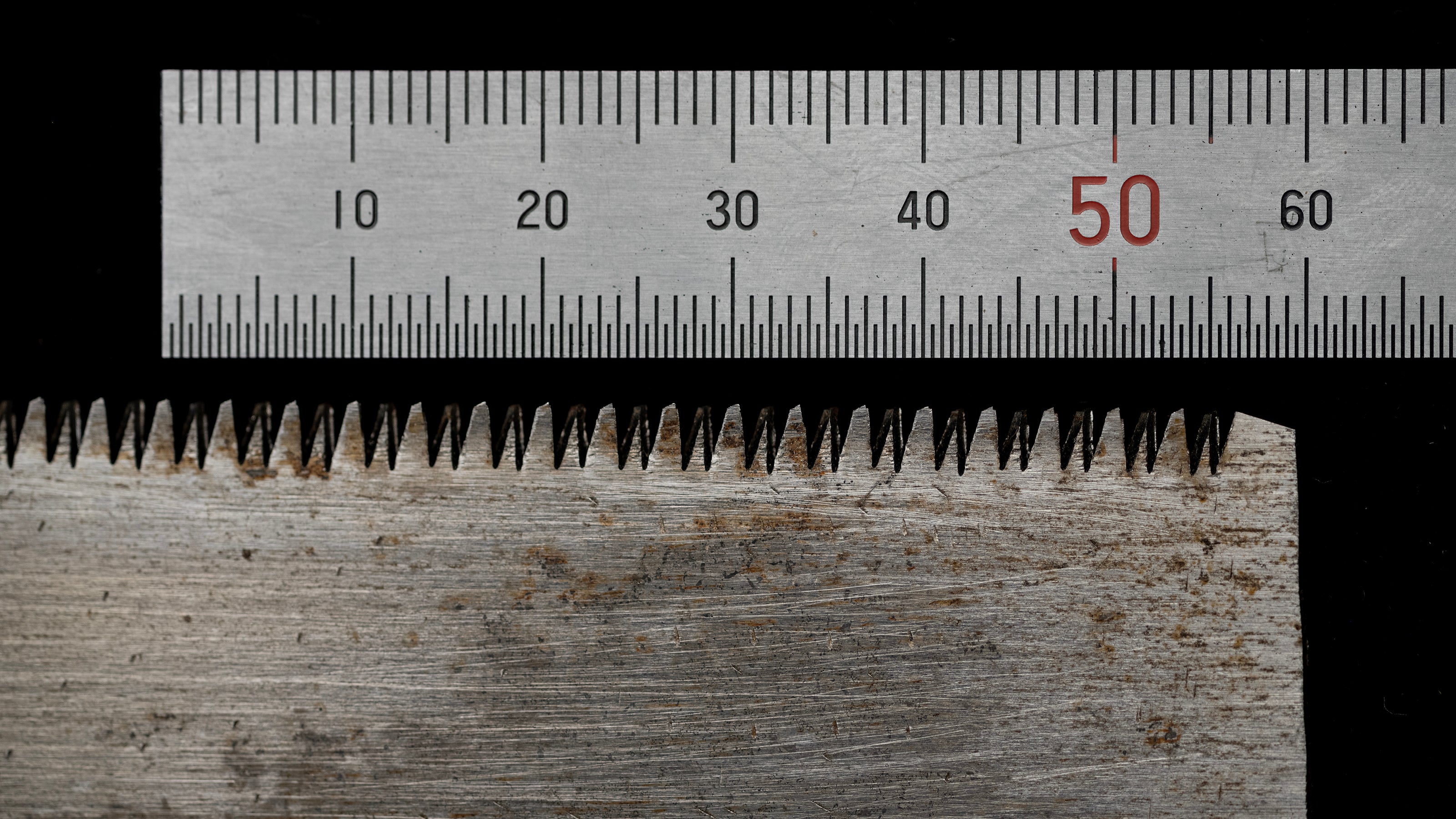 Kataba Noko Japanese Single Sided Cross Cutting Hand Saw - 240mm ①