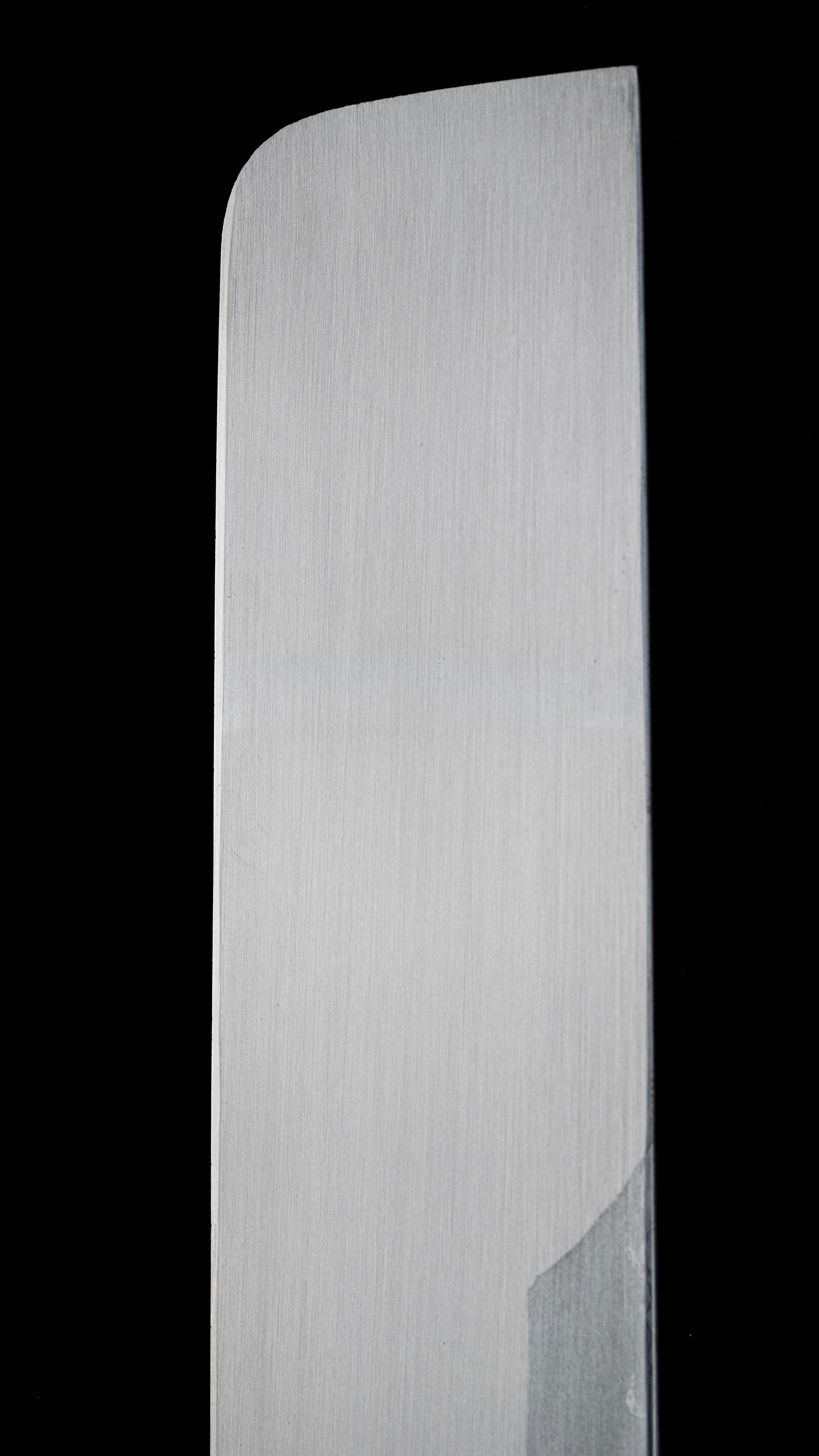 Kitaechi Usuba Knife Japanese Vegetable Knife By Shigefusa - 210mm