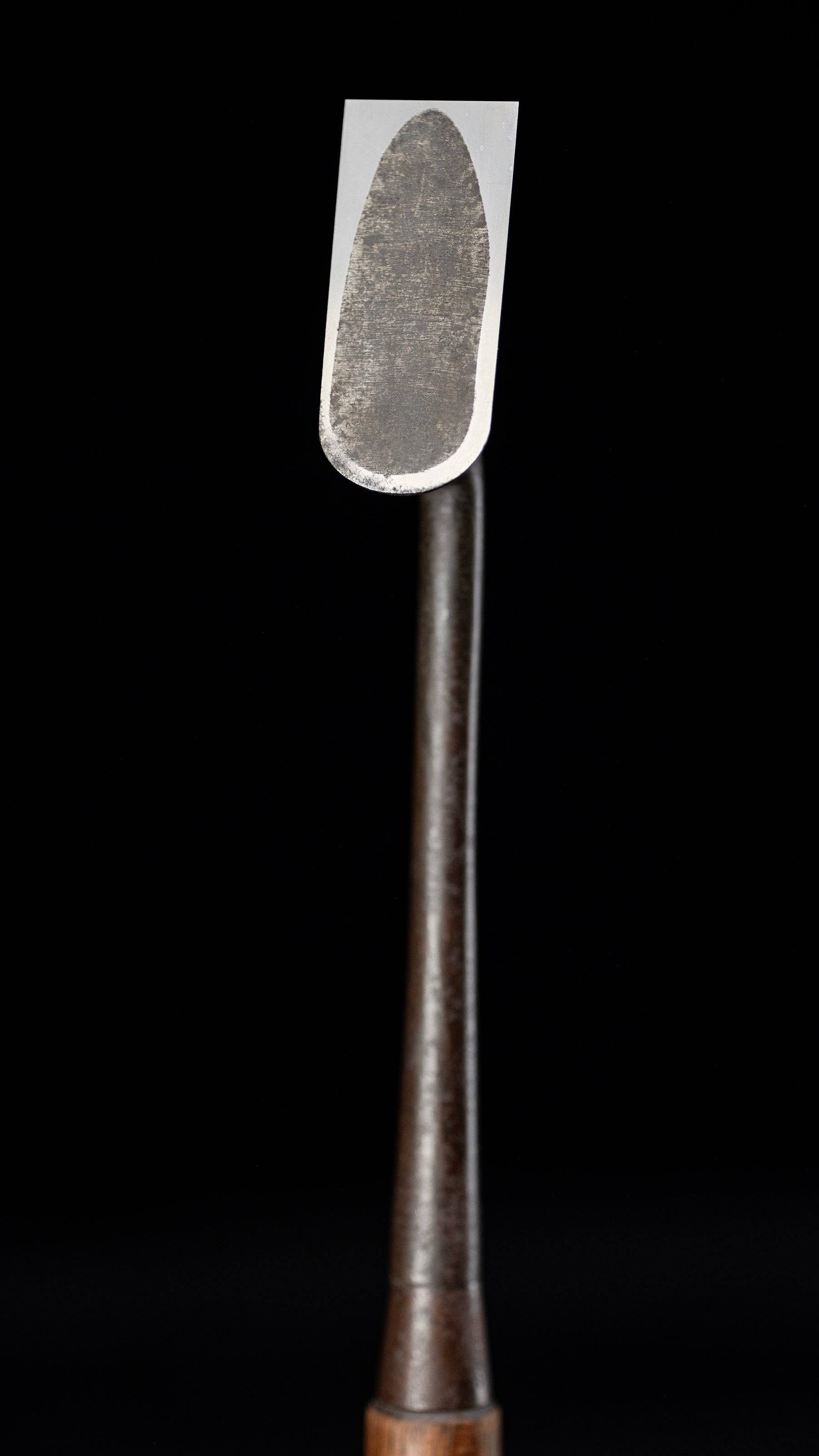 Kote Nomi Japanese Trowel Chisel By Hidari Munehiro - 24mm