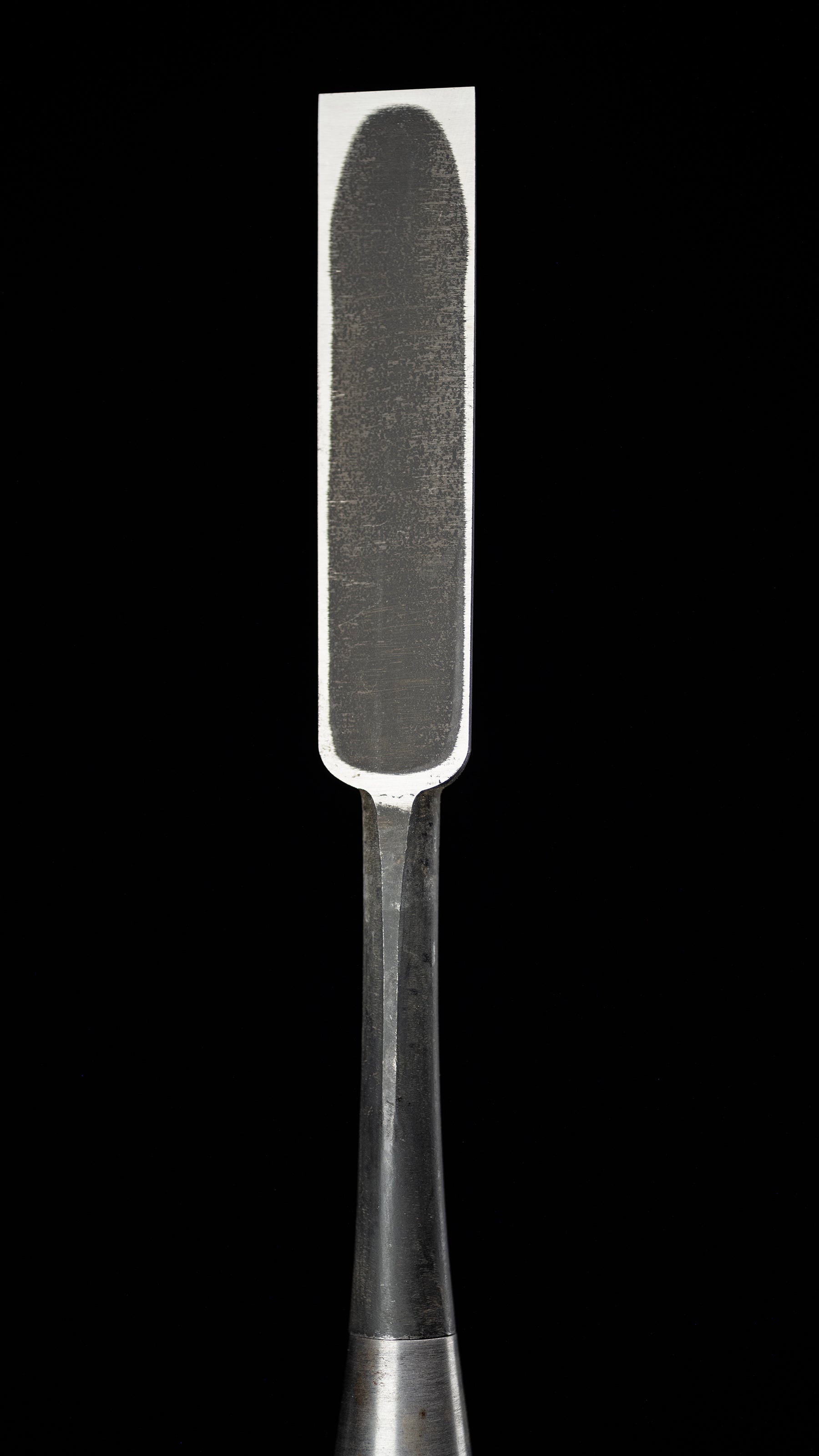 Shinogi-Usu-Nomi Japanese Hand Made Dovetail Paring Chisel By Kiyotada Ⅱ - 21mm