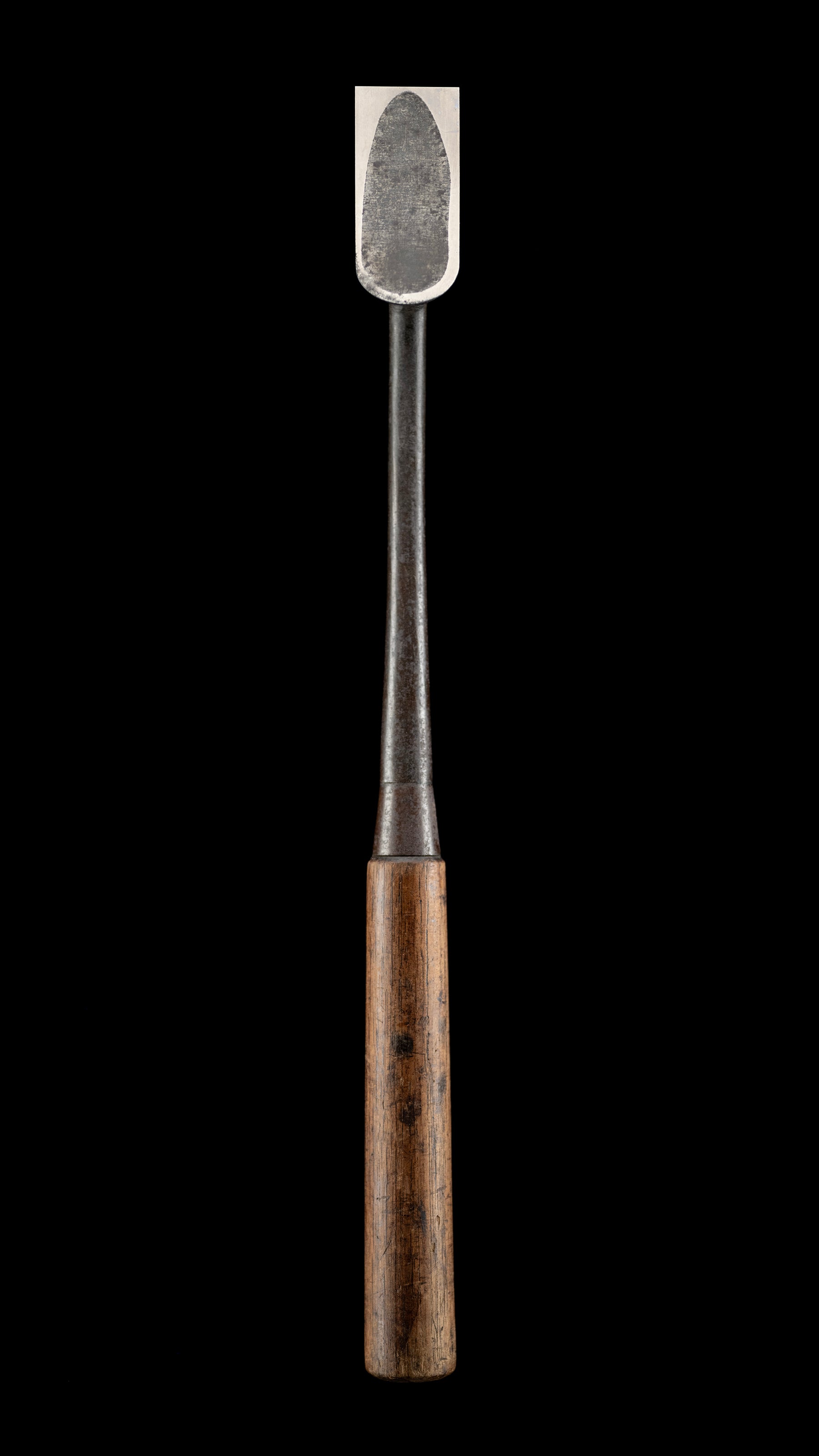 Kote Nomi Japanese Trowel Chisel By Hidari Munehiro - 24mm