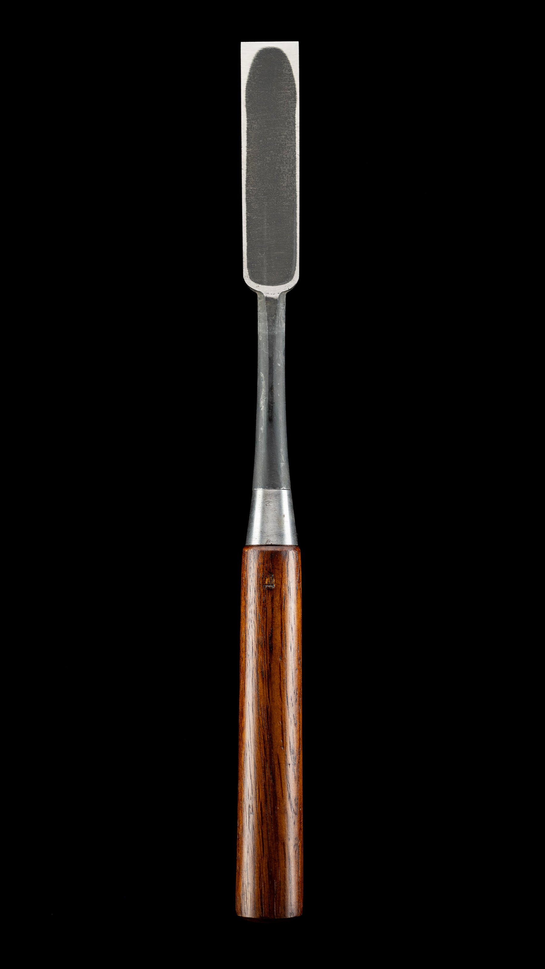 Shinogi-Usu-Nomi Japanese Hand Made Dovetail Paring Chisel By Kiyotada Ⅱ - 21mm