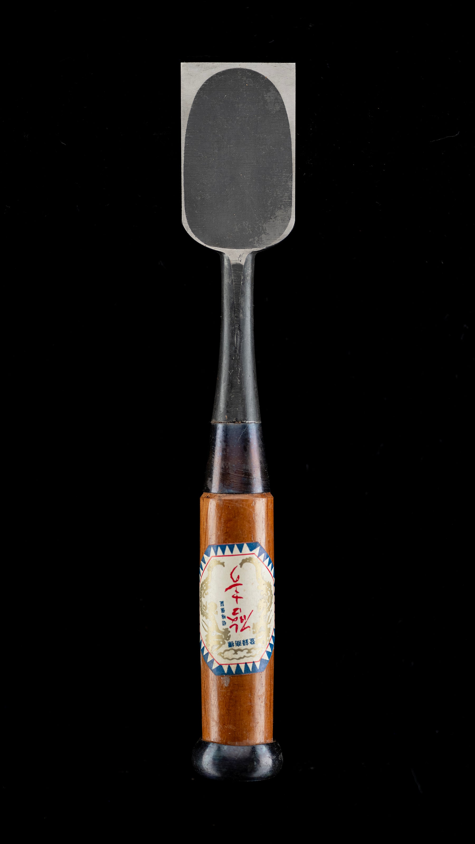 Oire-Nomi Japanese Hand Made Bench Chisel By Keiju - 36mm