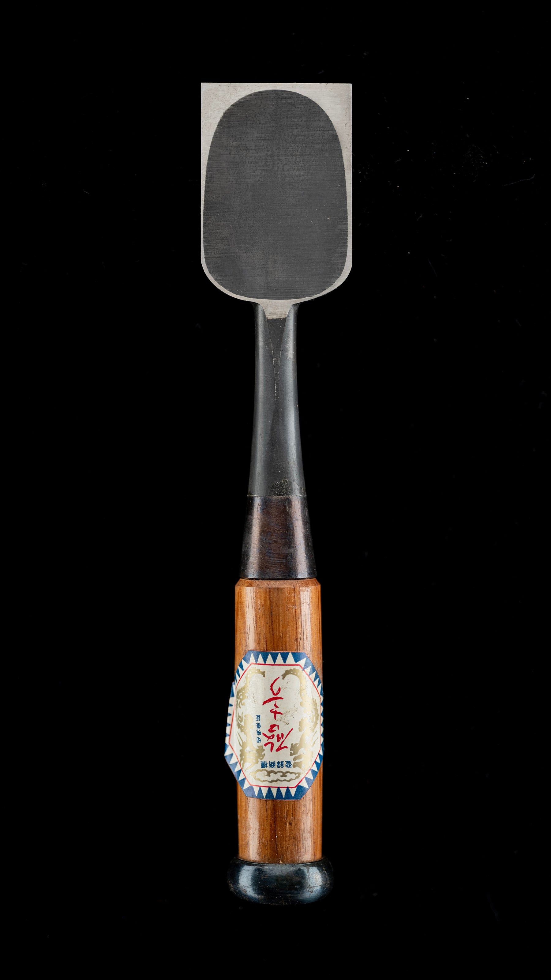 Oire-Nomi Japanese Hand Made Bench Chisel By Keiju - 42mm